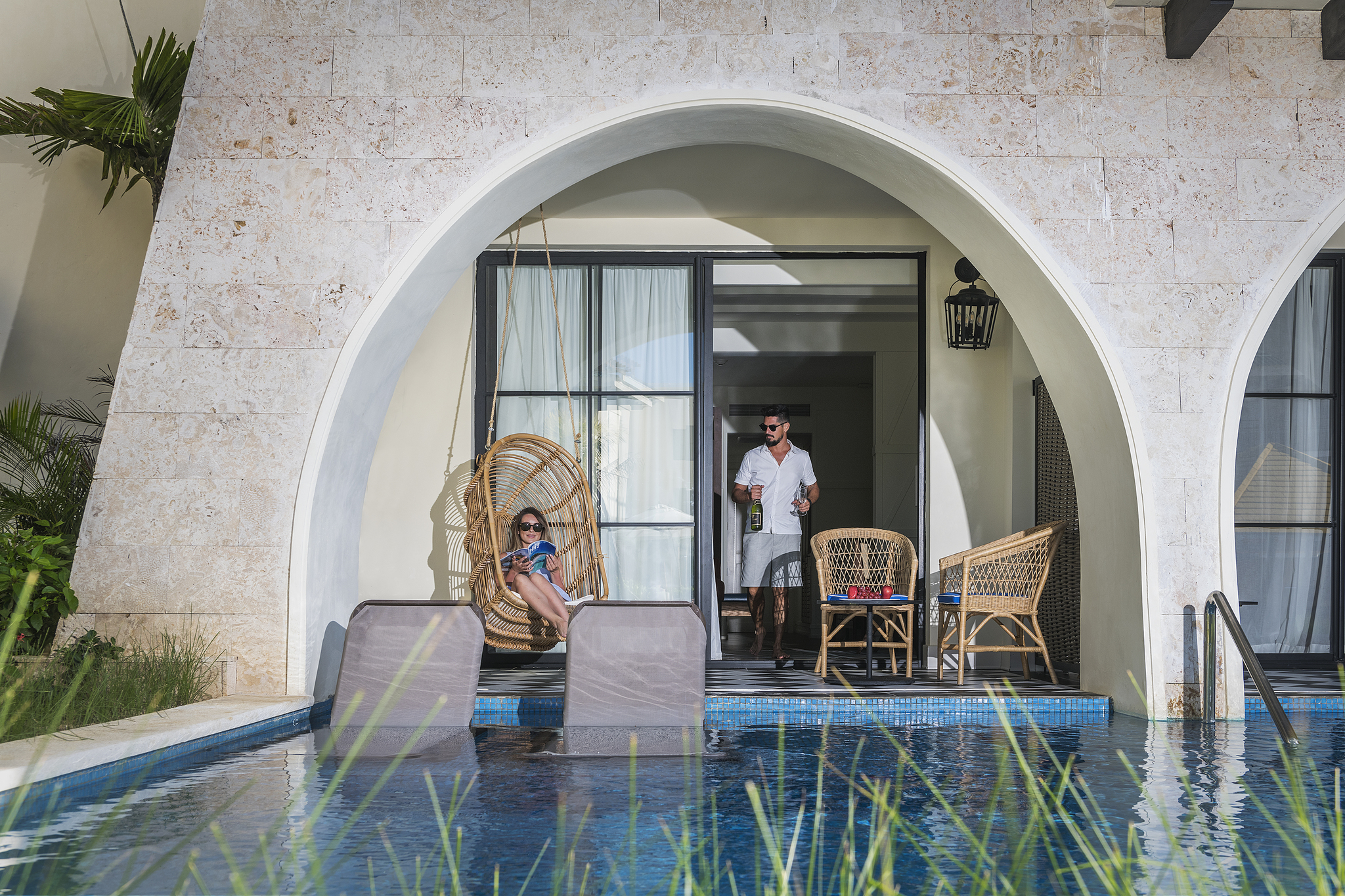 Junior Suite Standard