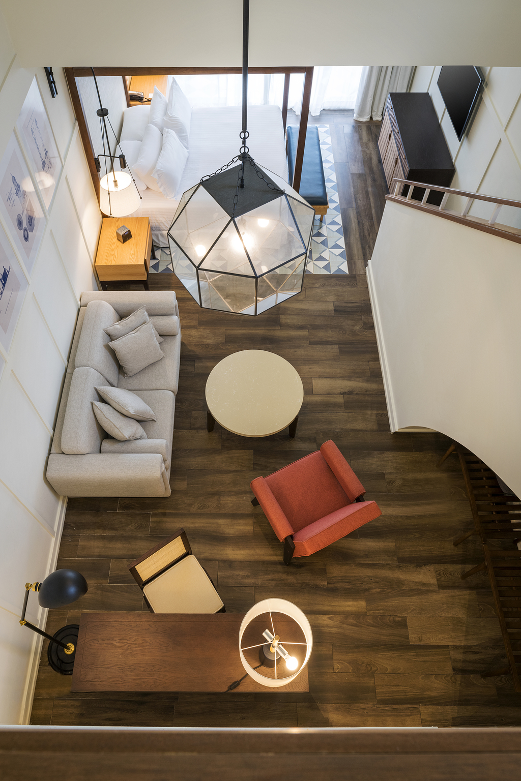 Junior Suite Ocean View