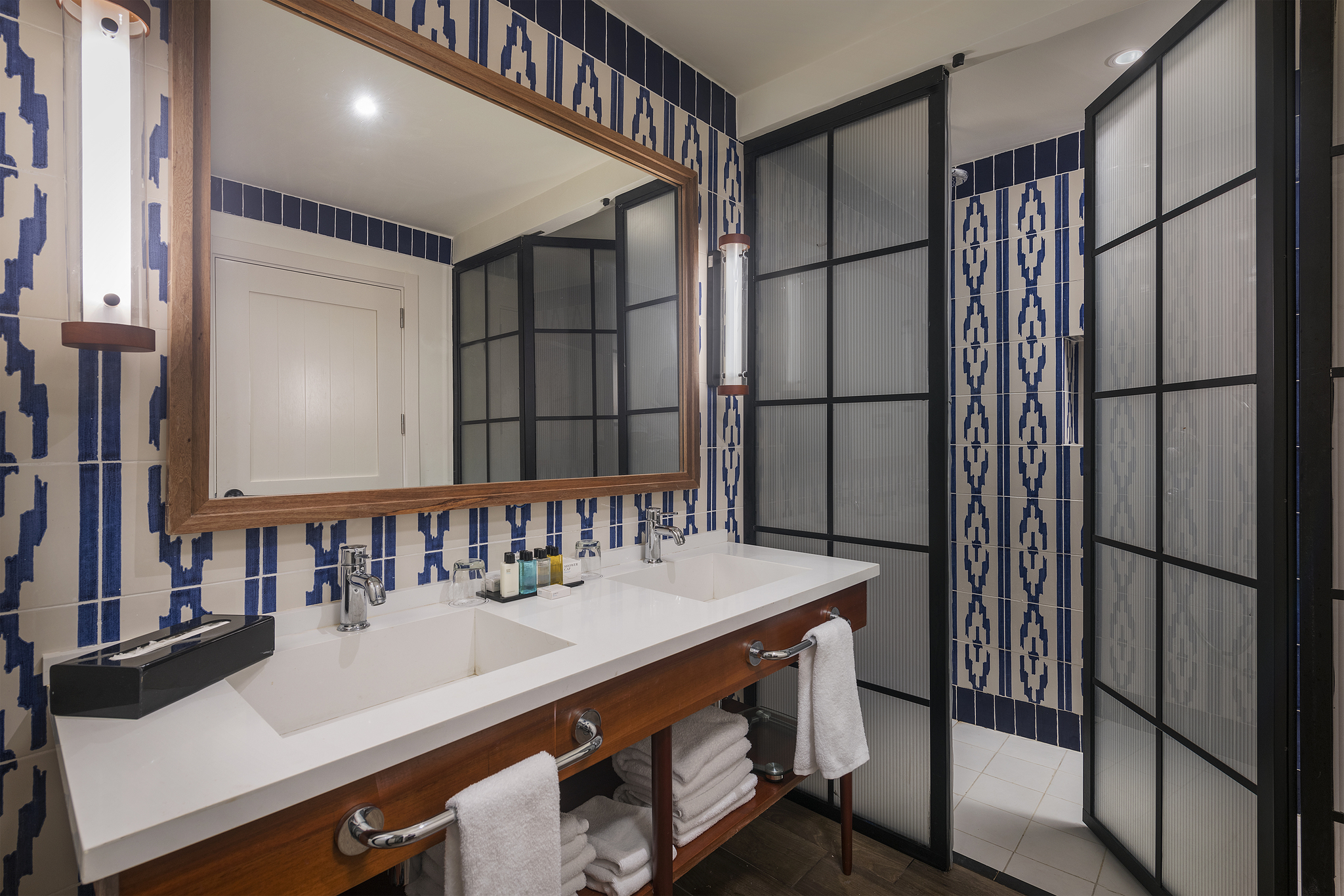 Junior Suite Ocean View