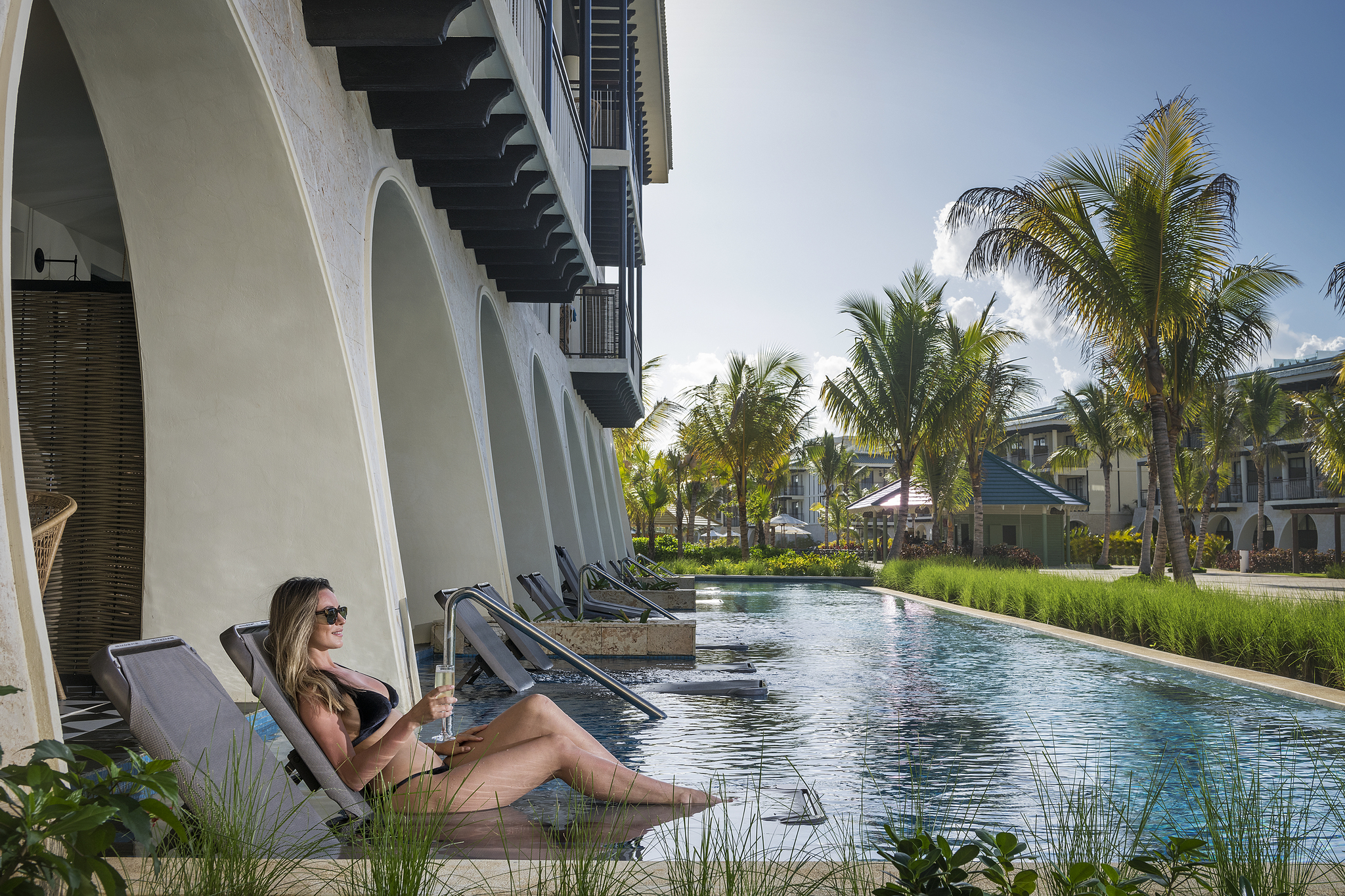 Junior Suite Standard