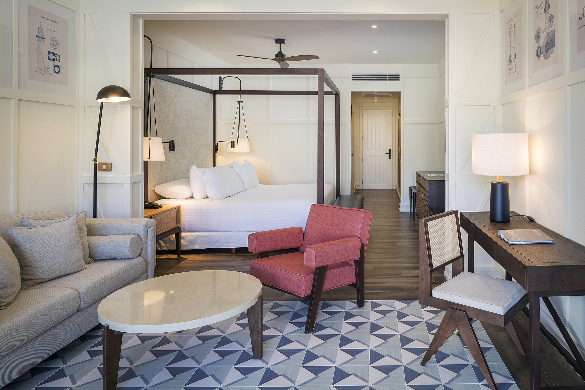 Junior Suite Pool View