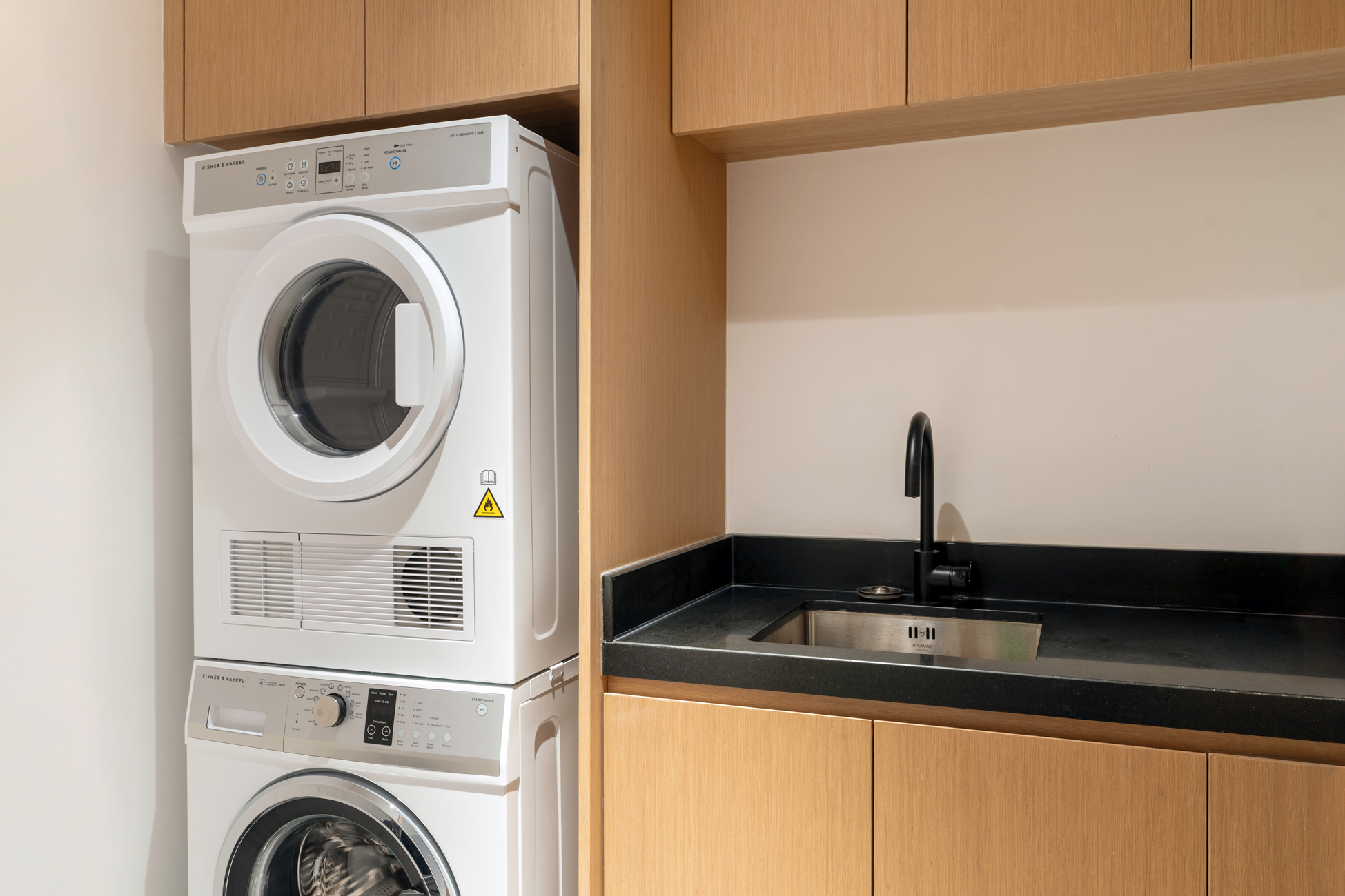 Apartment Two Bedrooms