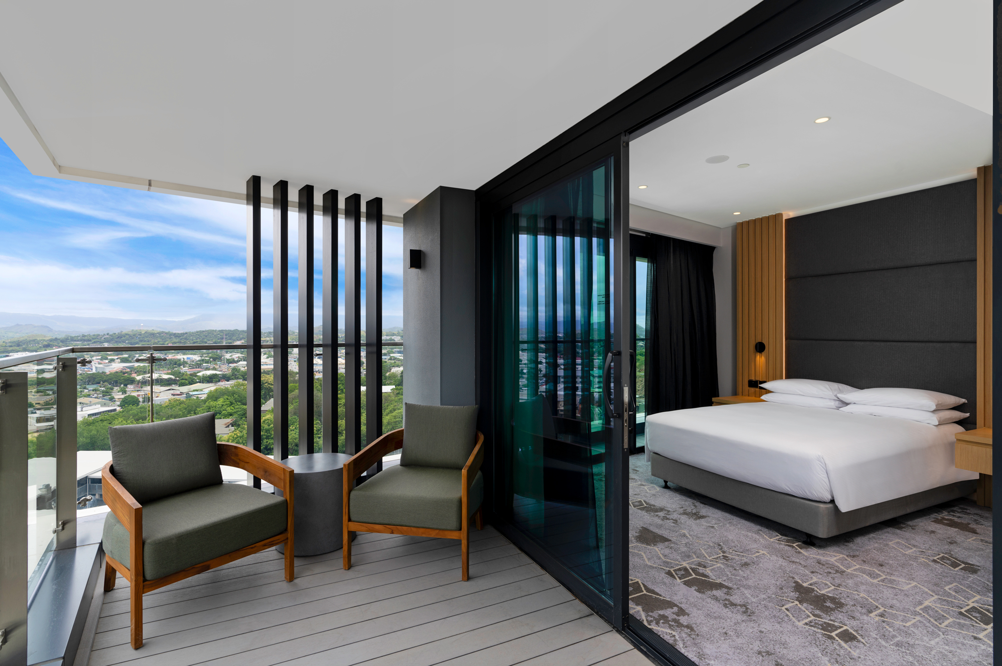 Apartment Two Bedrooms