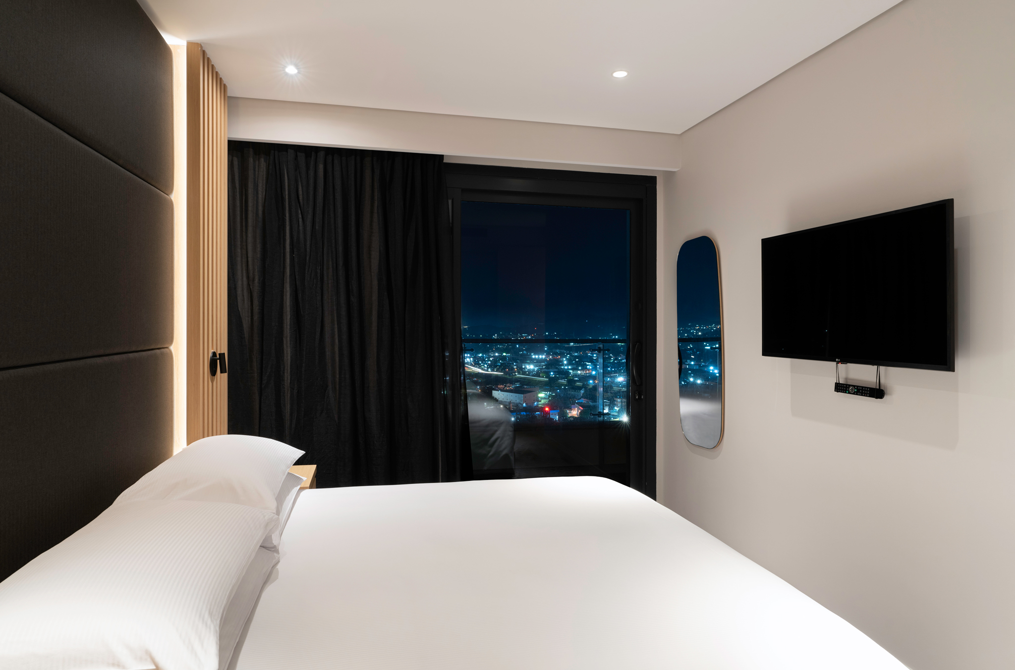 Apartment Two Bedrooms