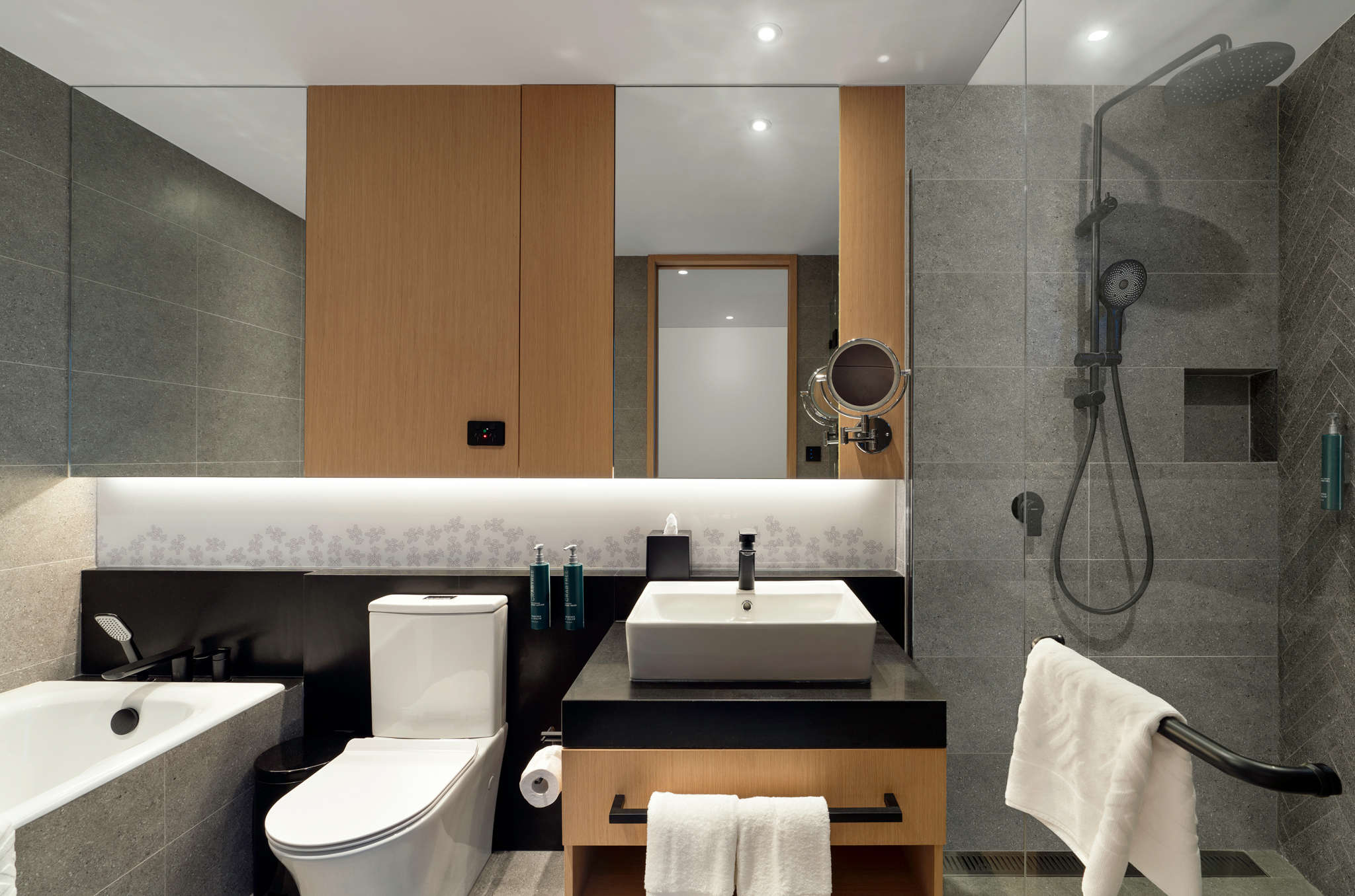 Apartment Two Bedrooms