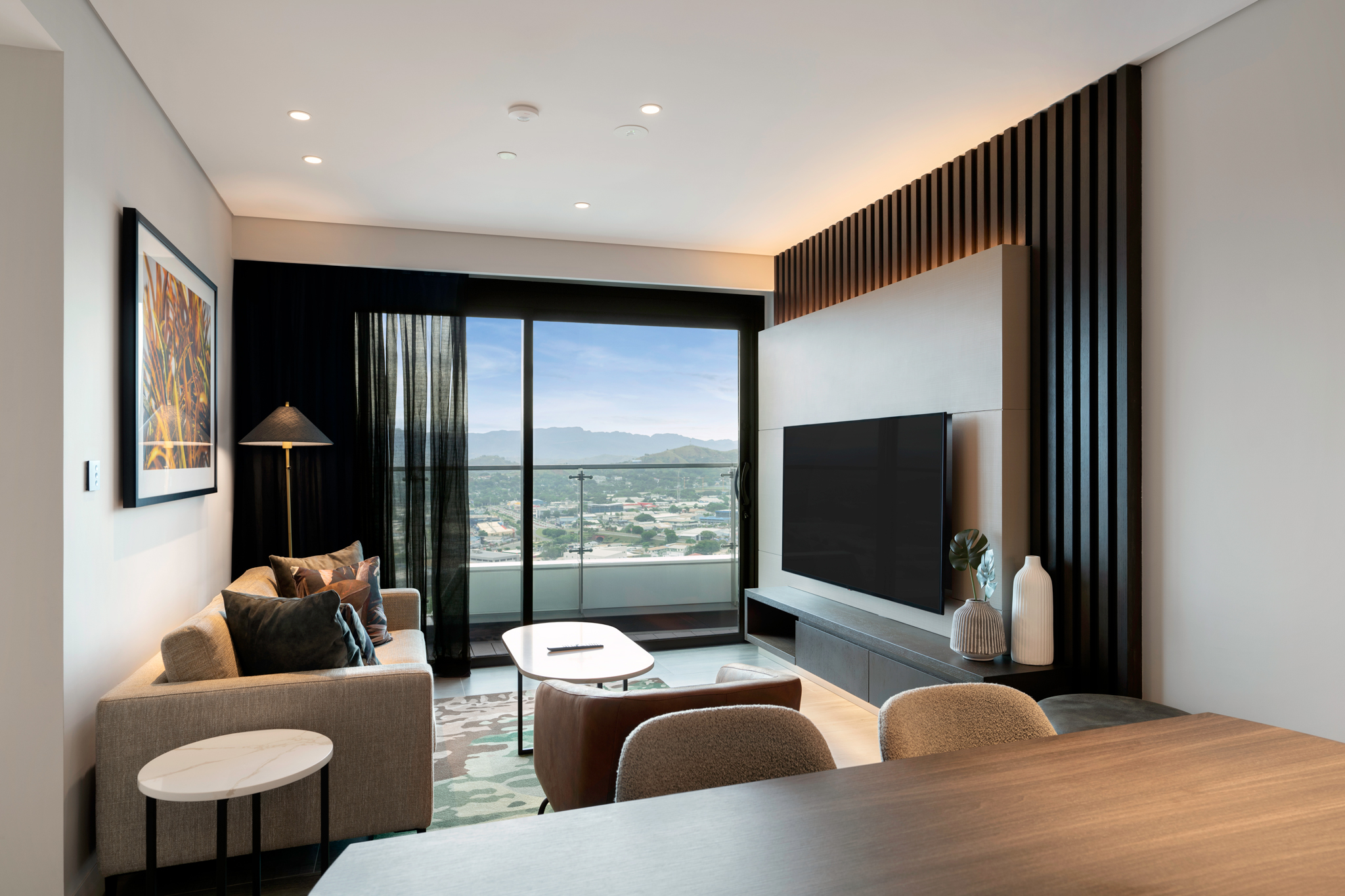 Apartment Two Bedrooms