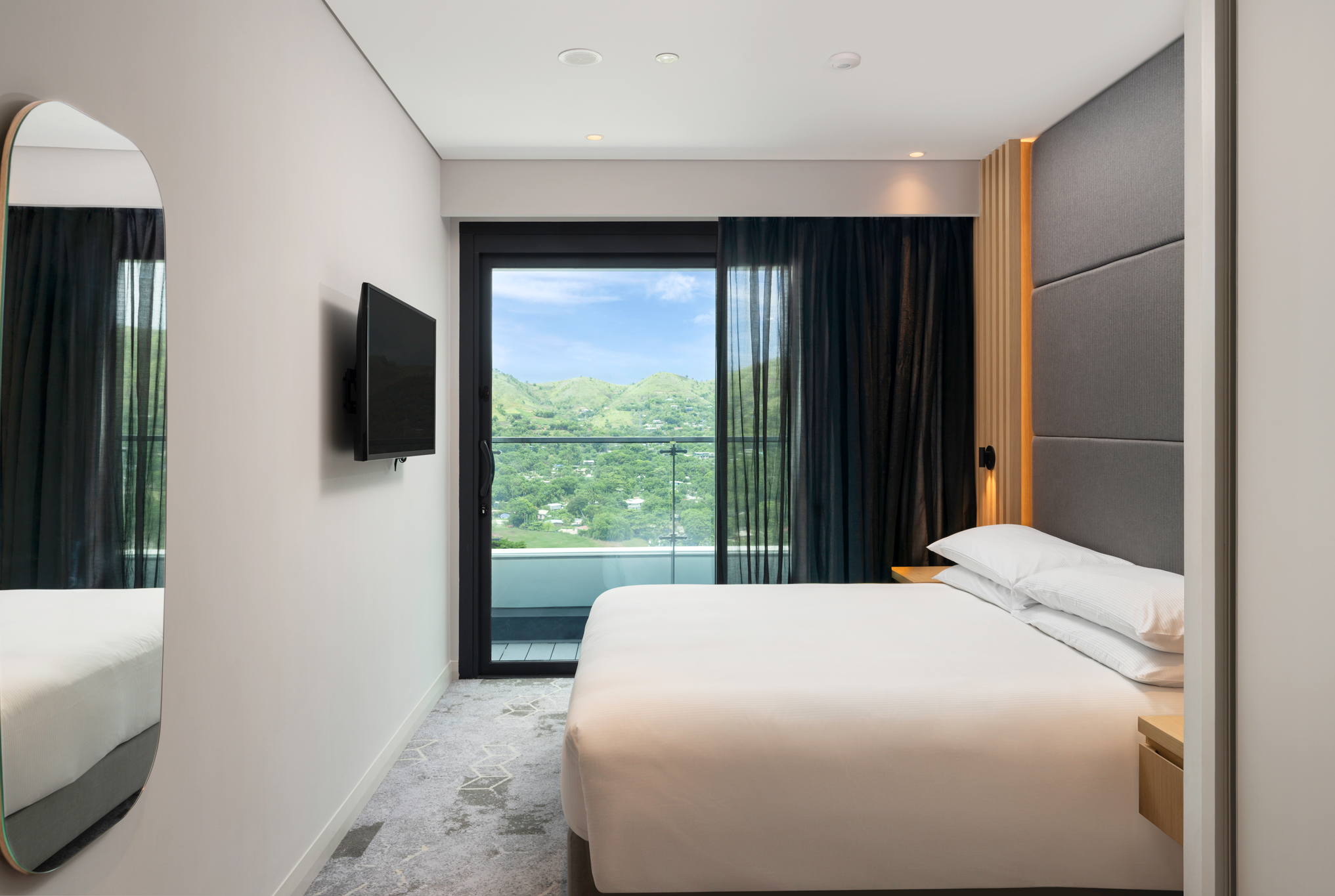 Apartment Two Bedrooms