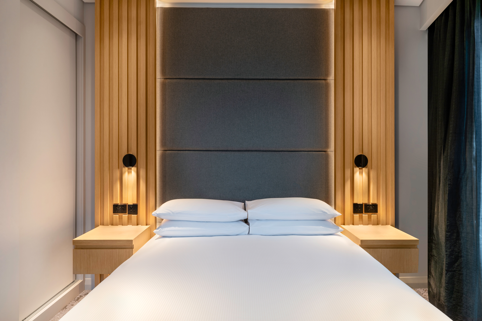 Apartment One Bedroom