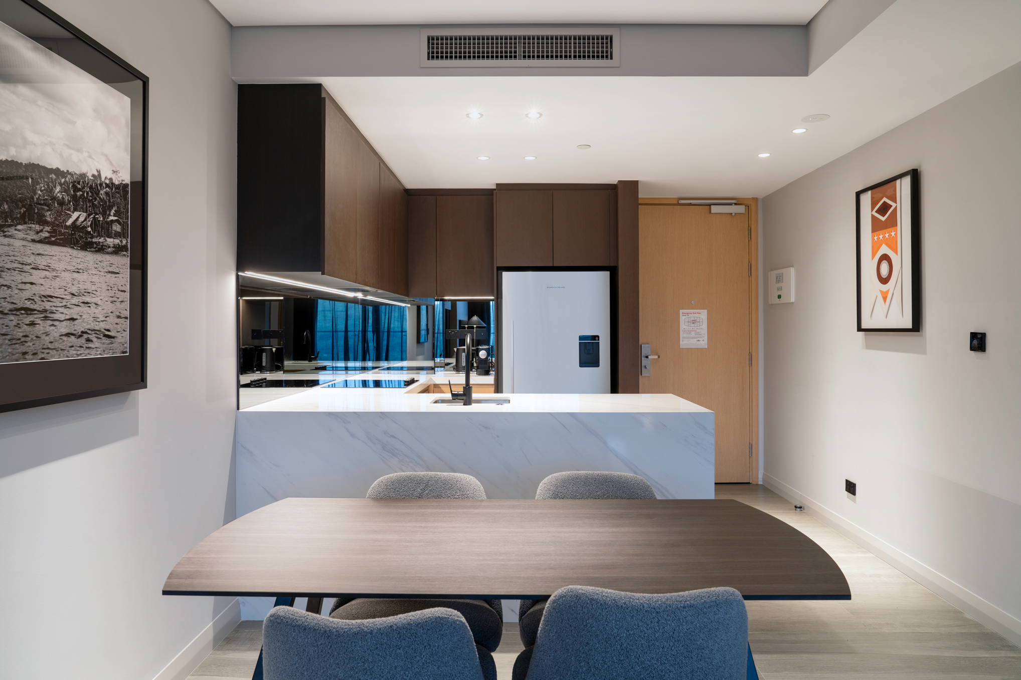 Apartment One Bedroom