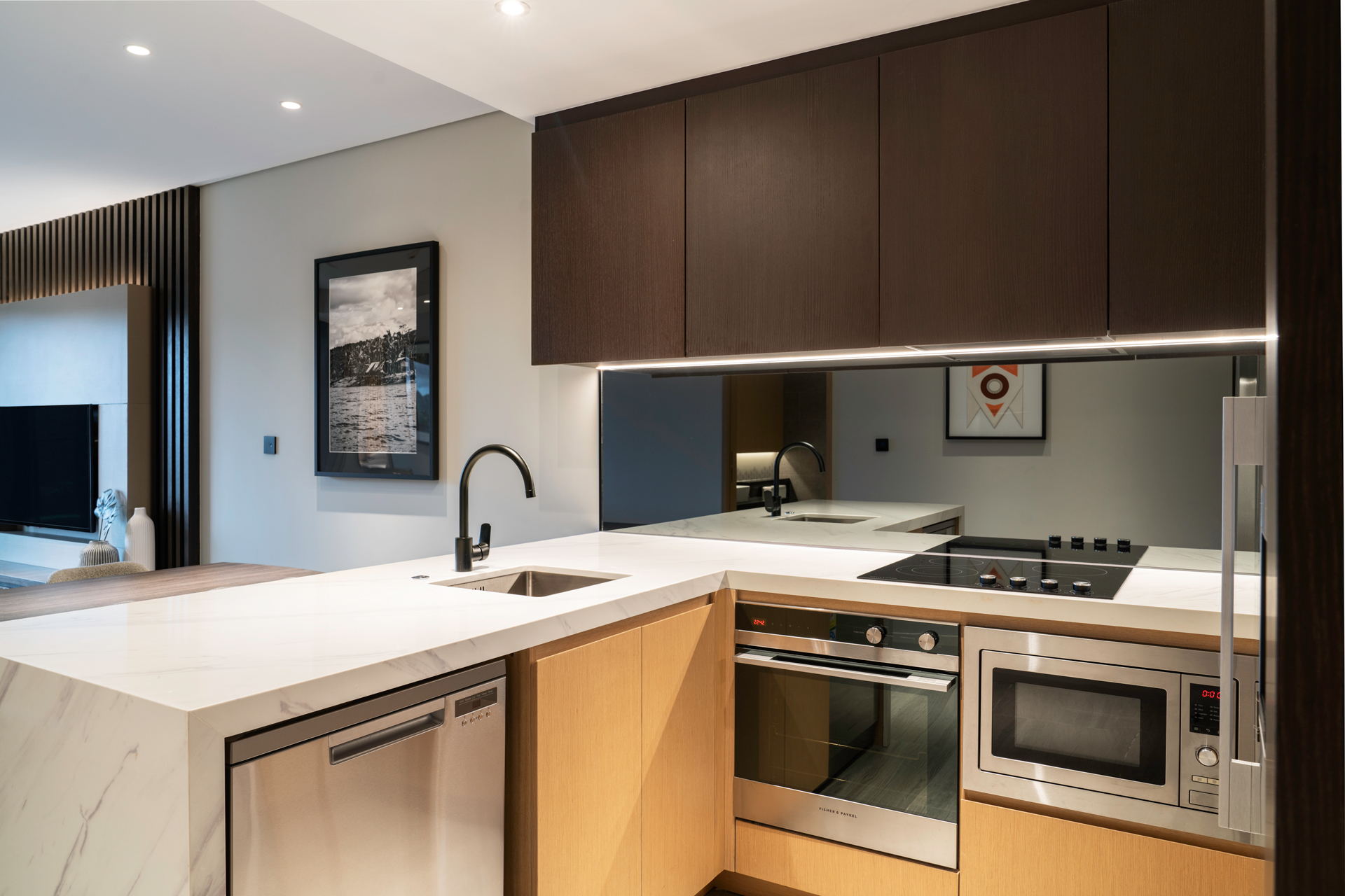 Apartment One Bedroom