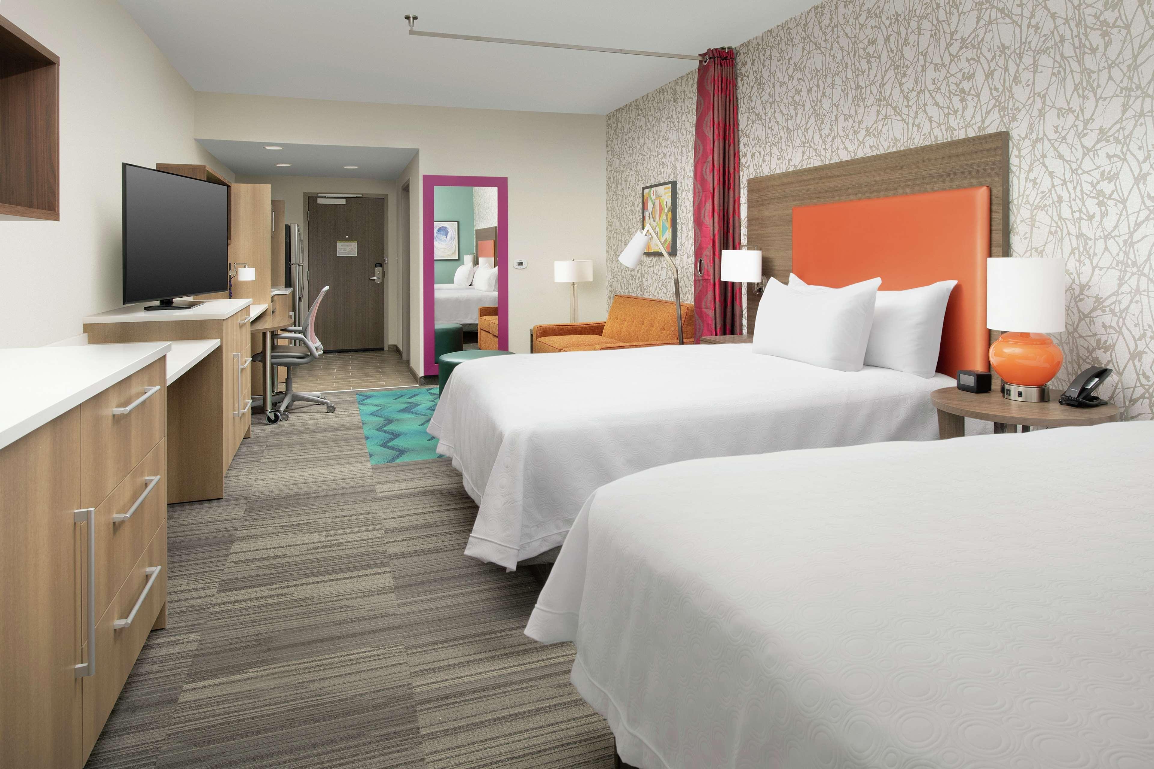 Suite King Bed Non Smoking