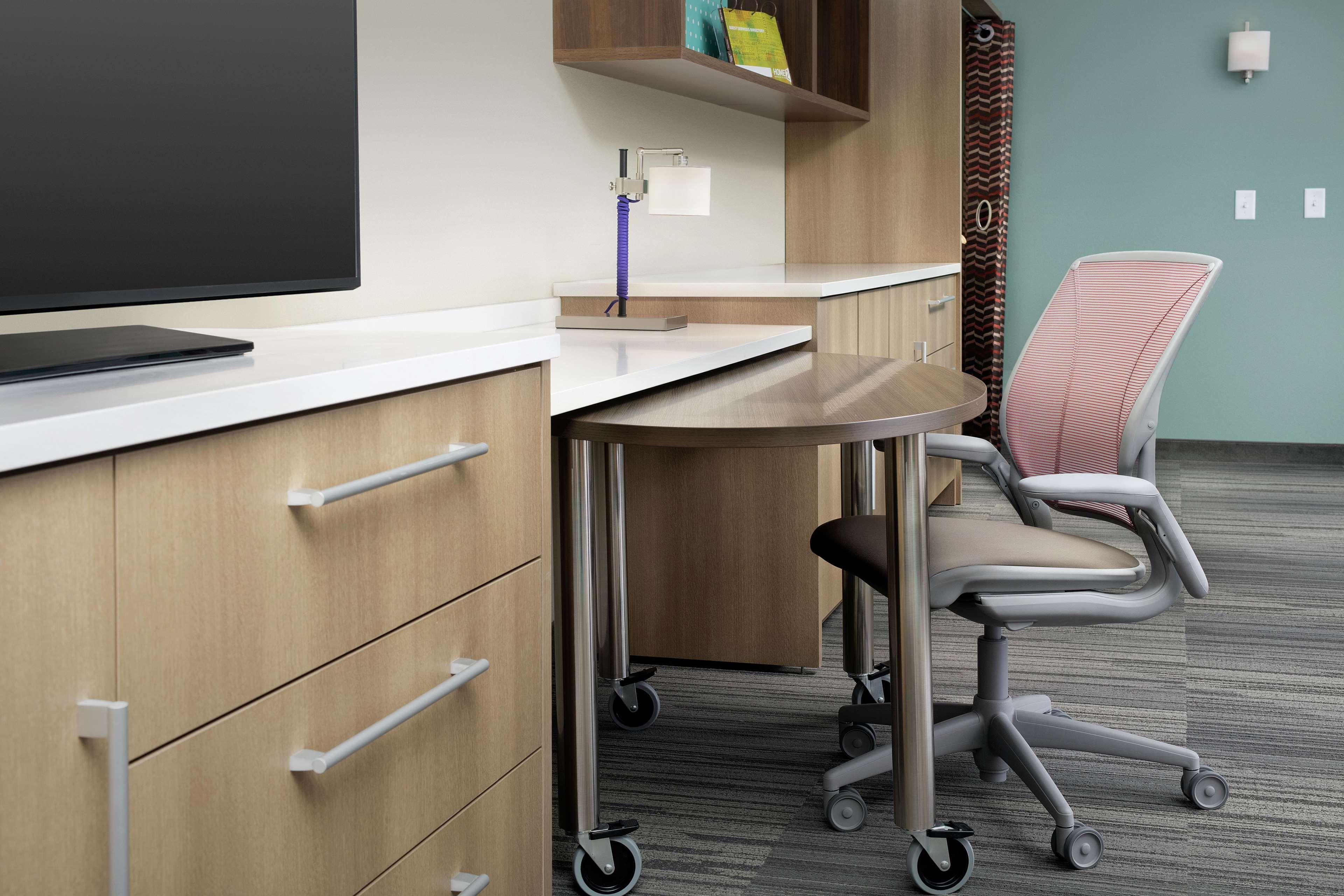 Studio King Bed Non Smoking