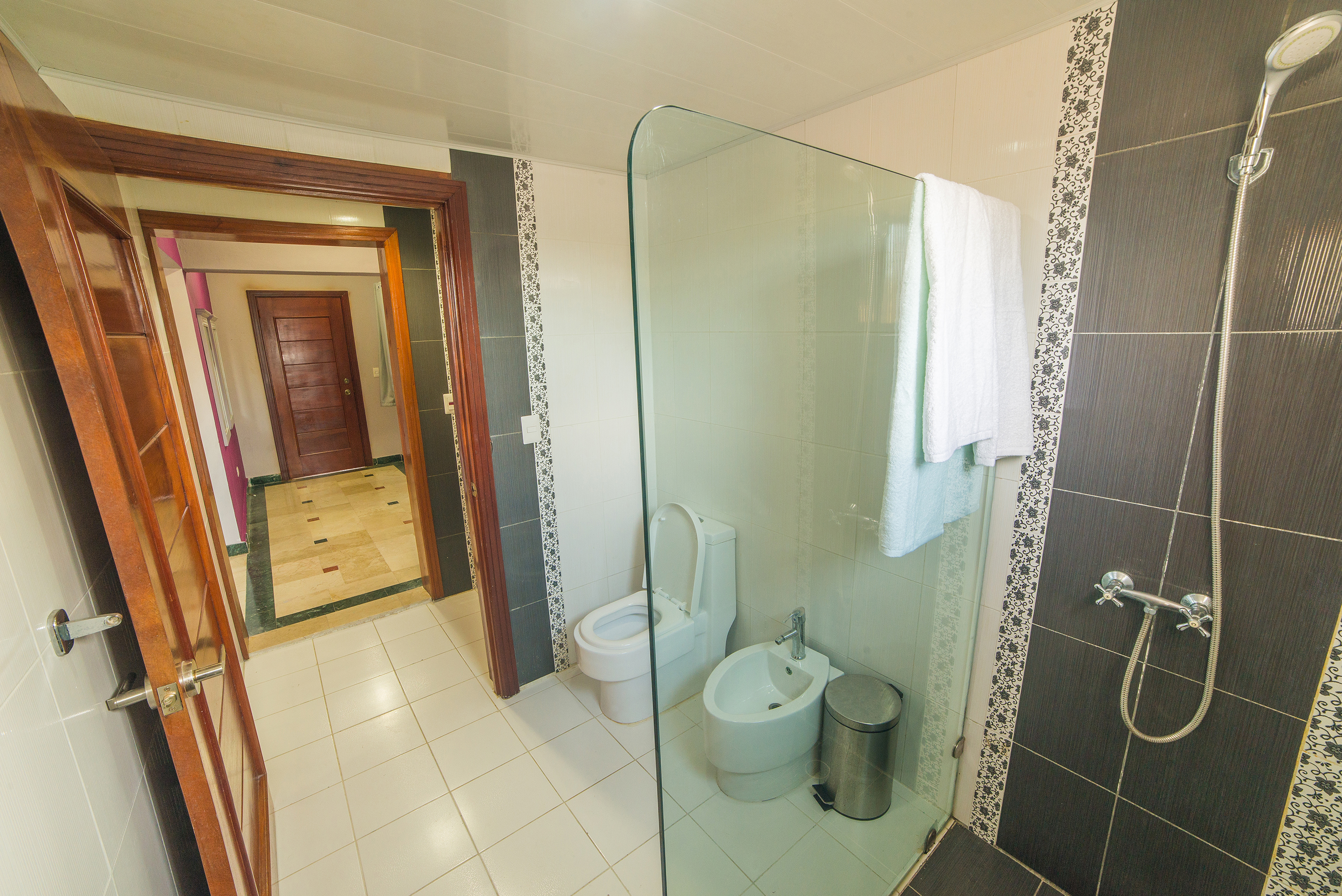 Suite Two Queen Beds