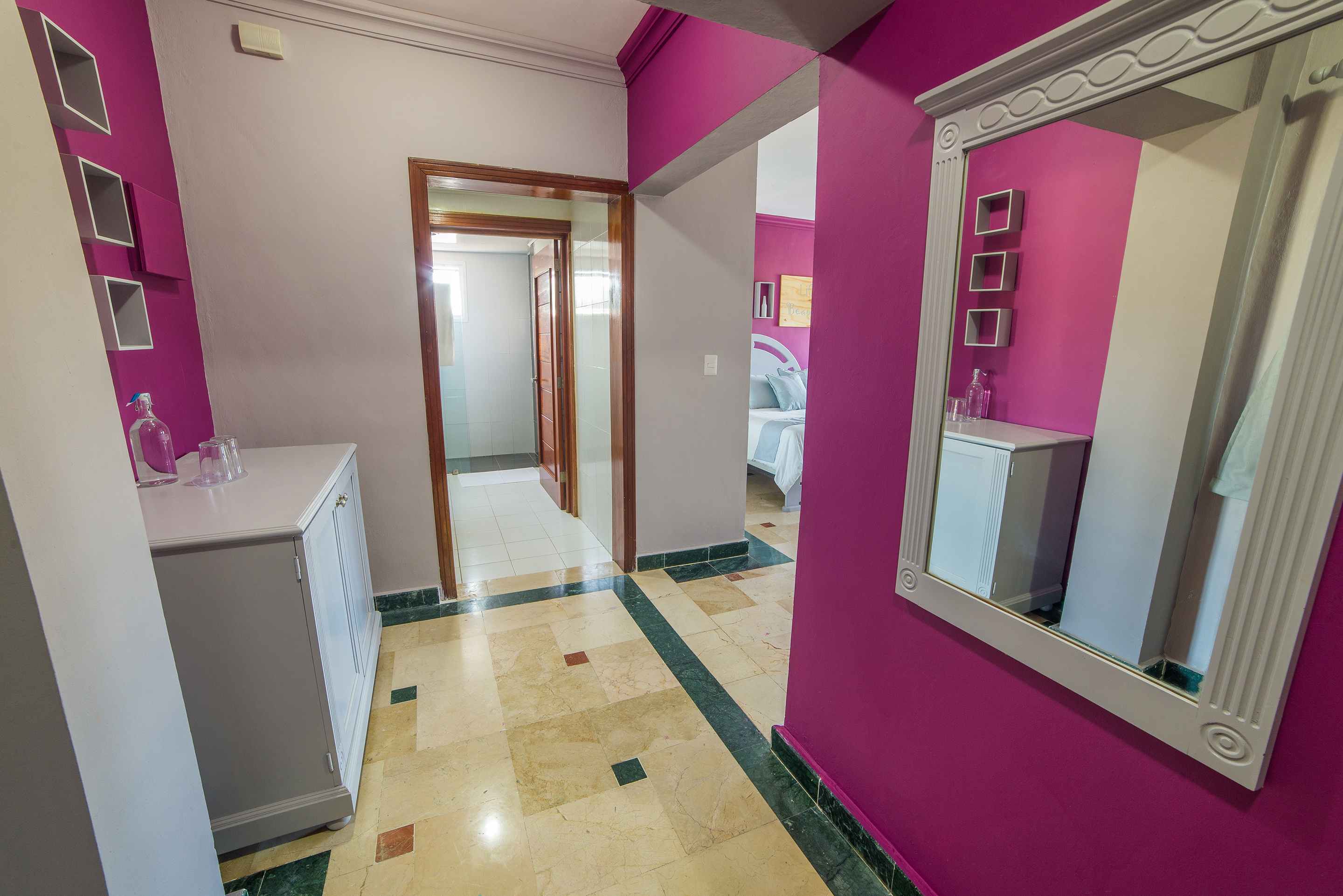 Suite Two Queen Beds