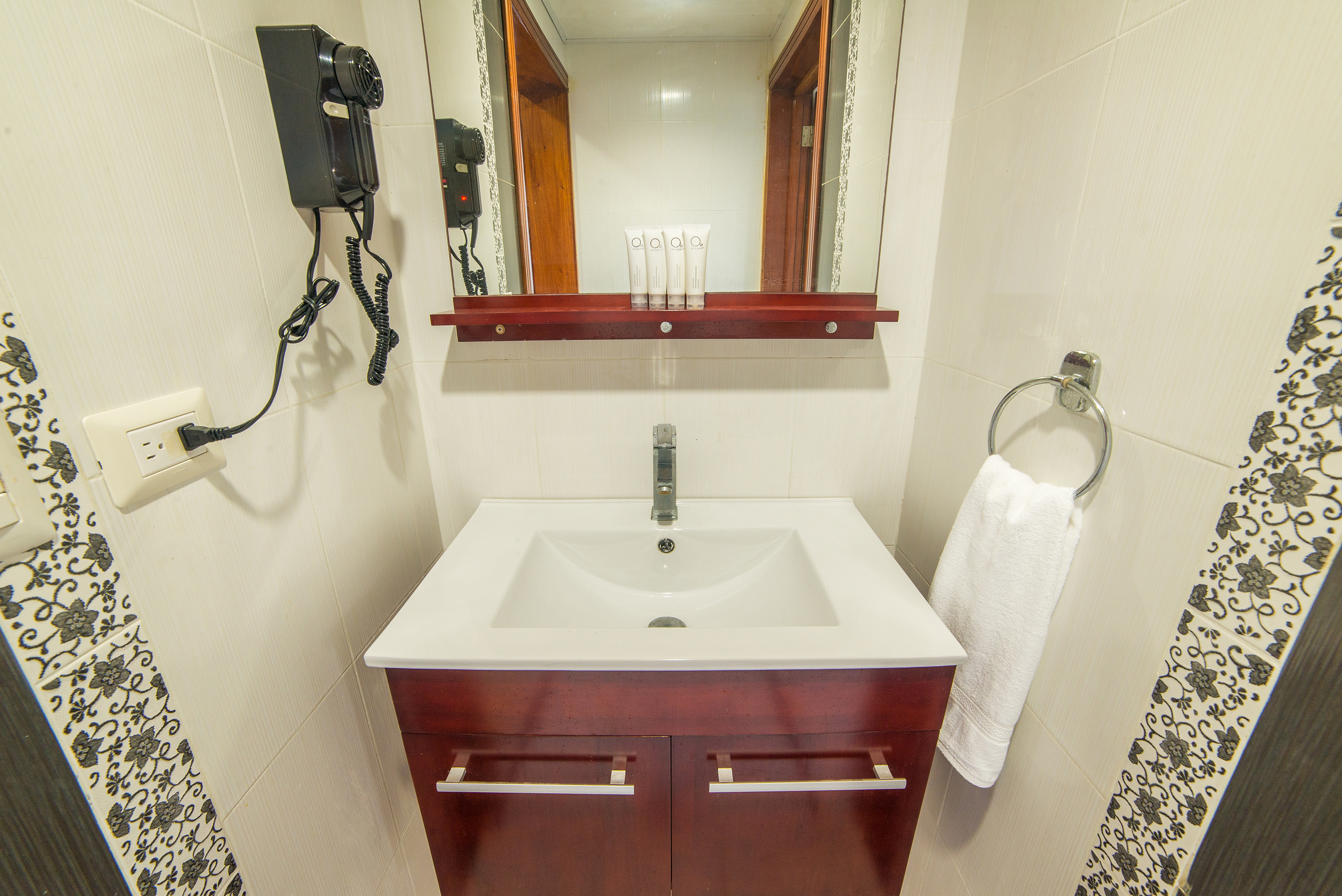 Suite Two Queen Beds