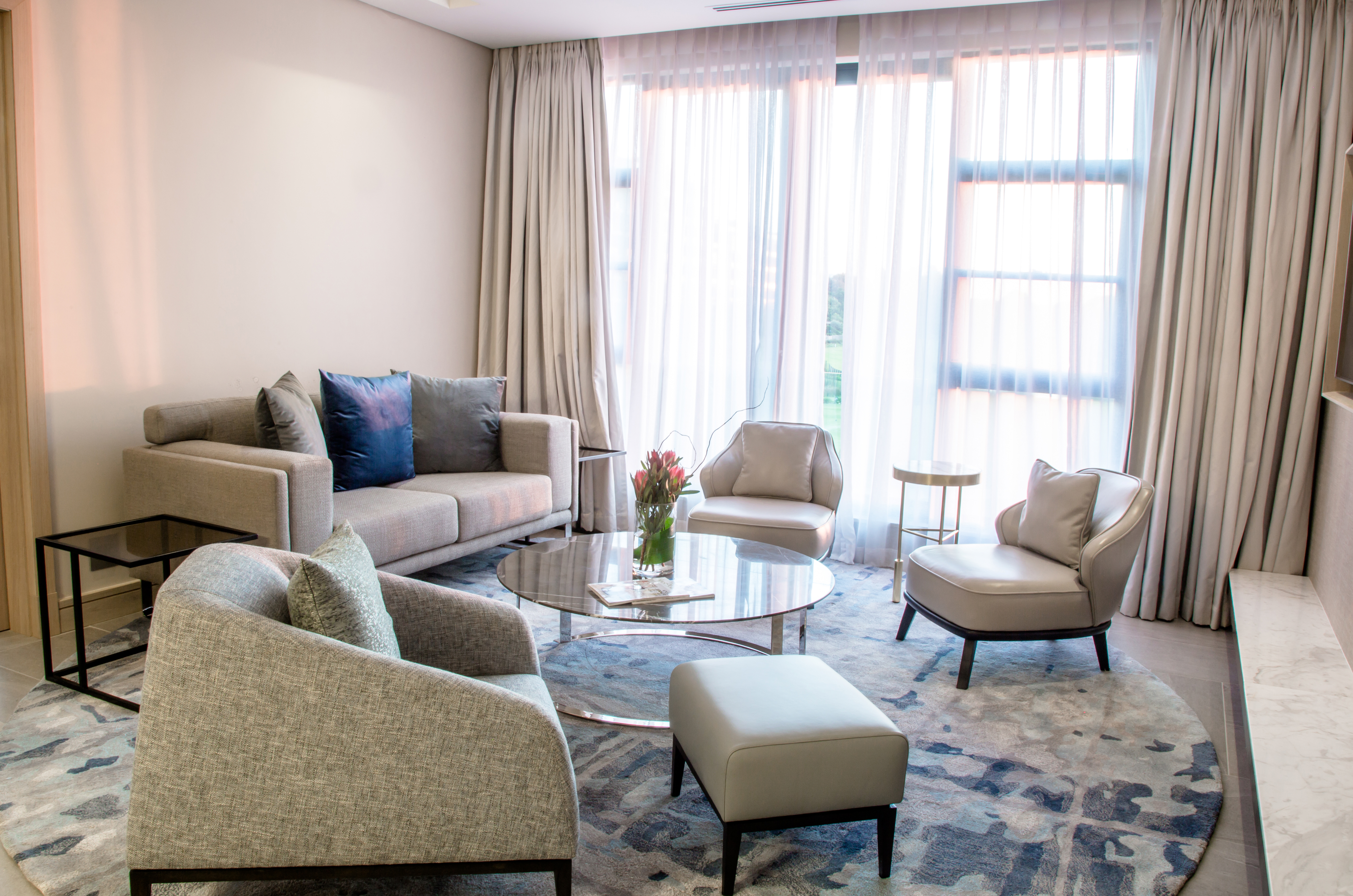 Junior Suite Standard