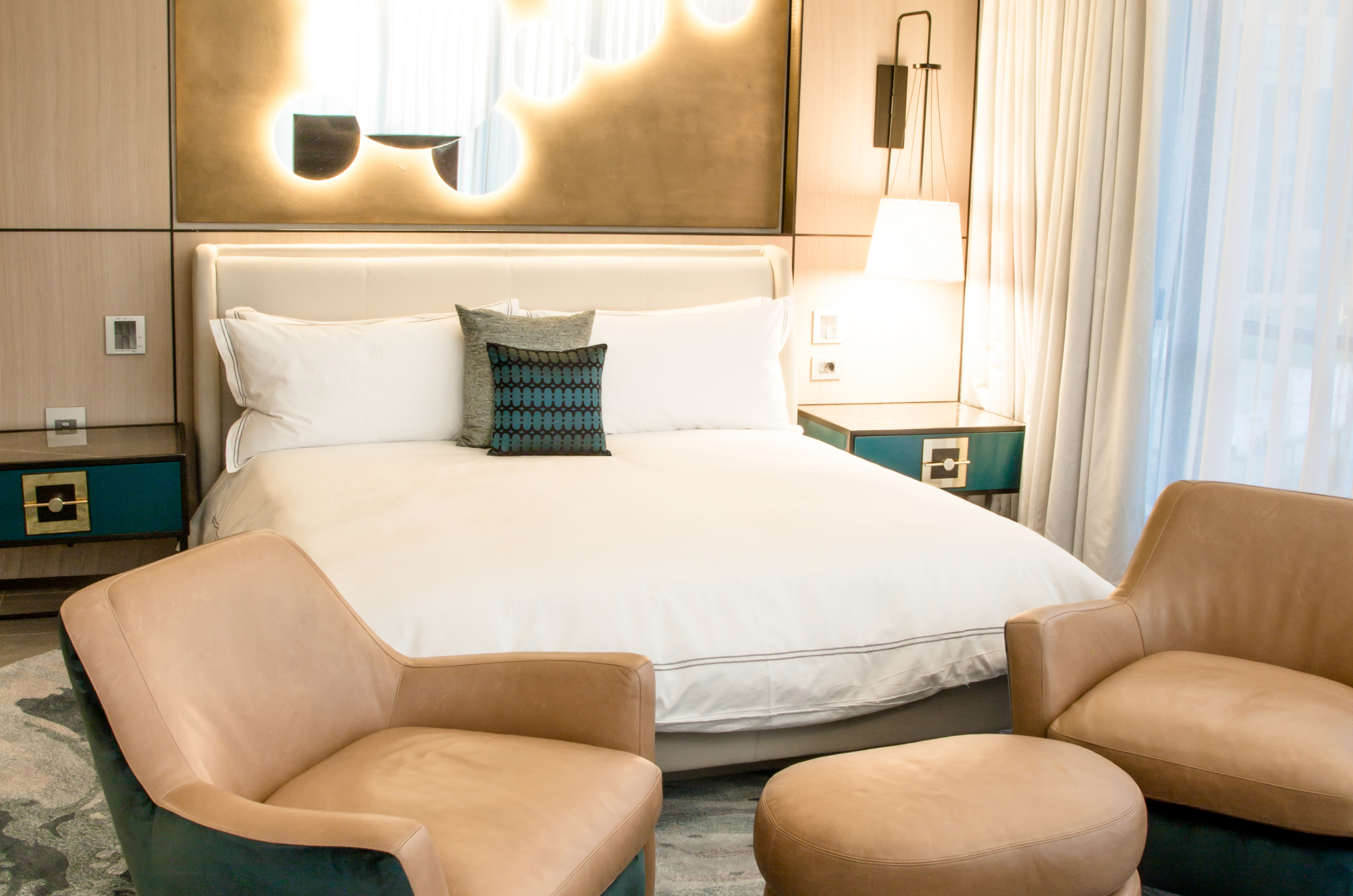 Junior Suite Standard