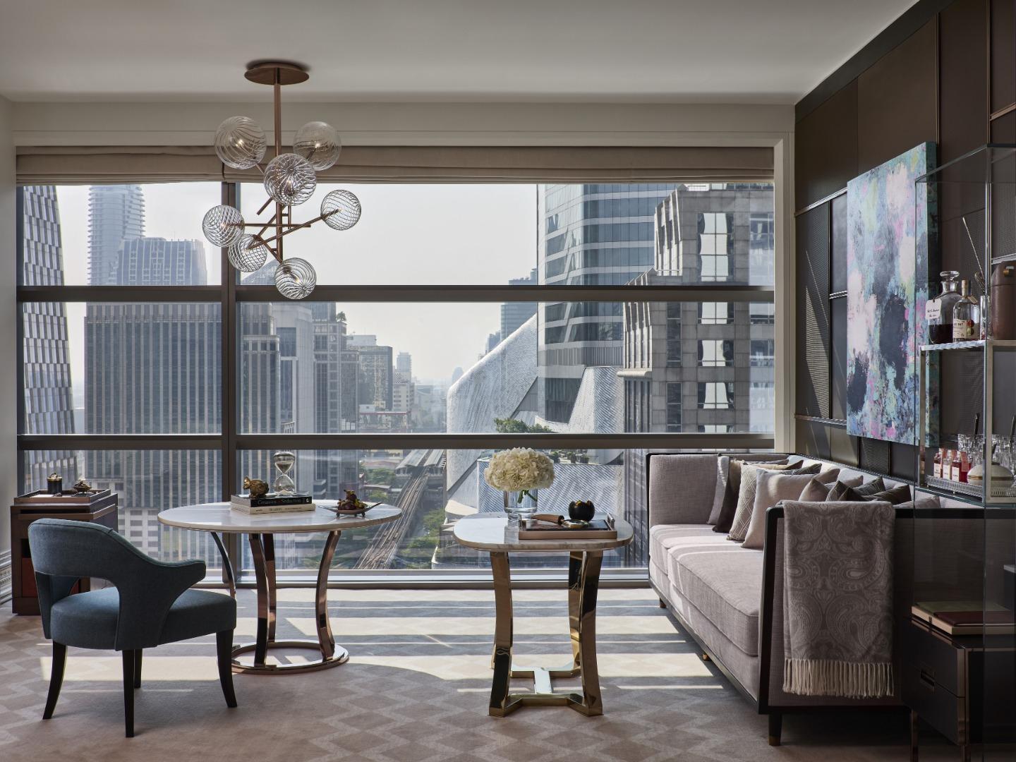 Double or Twin Standard