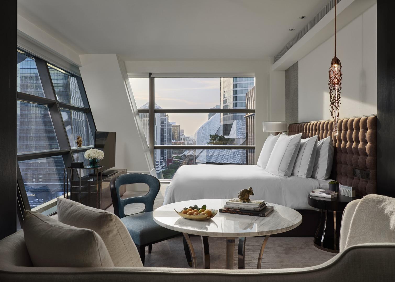 Double or Twin Standard