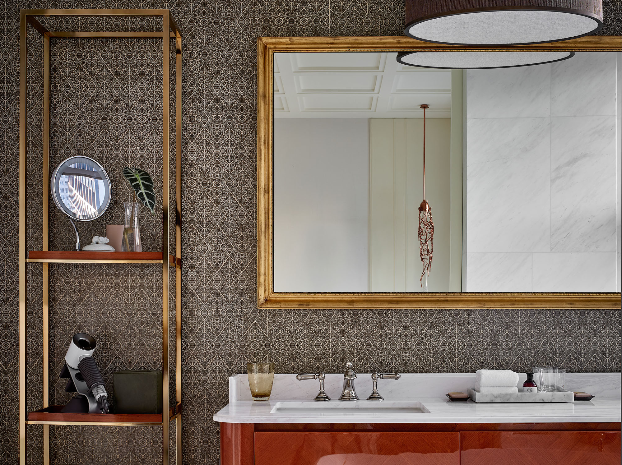 Suite Executive King Bed