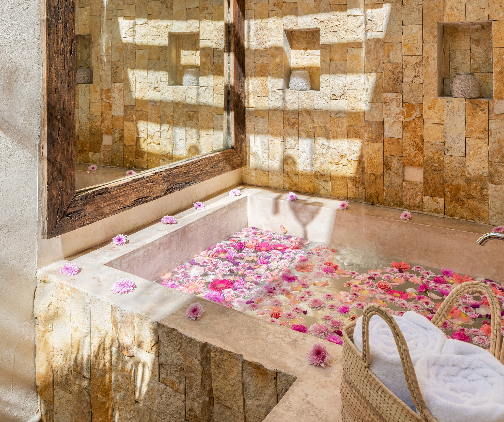 Suite Deluxe One Bed