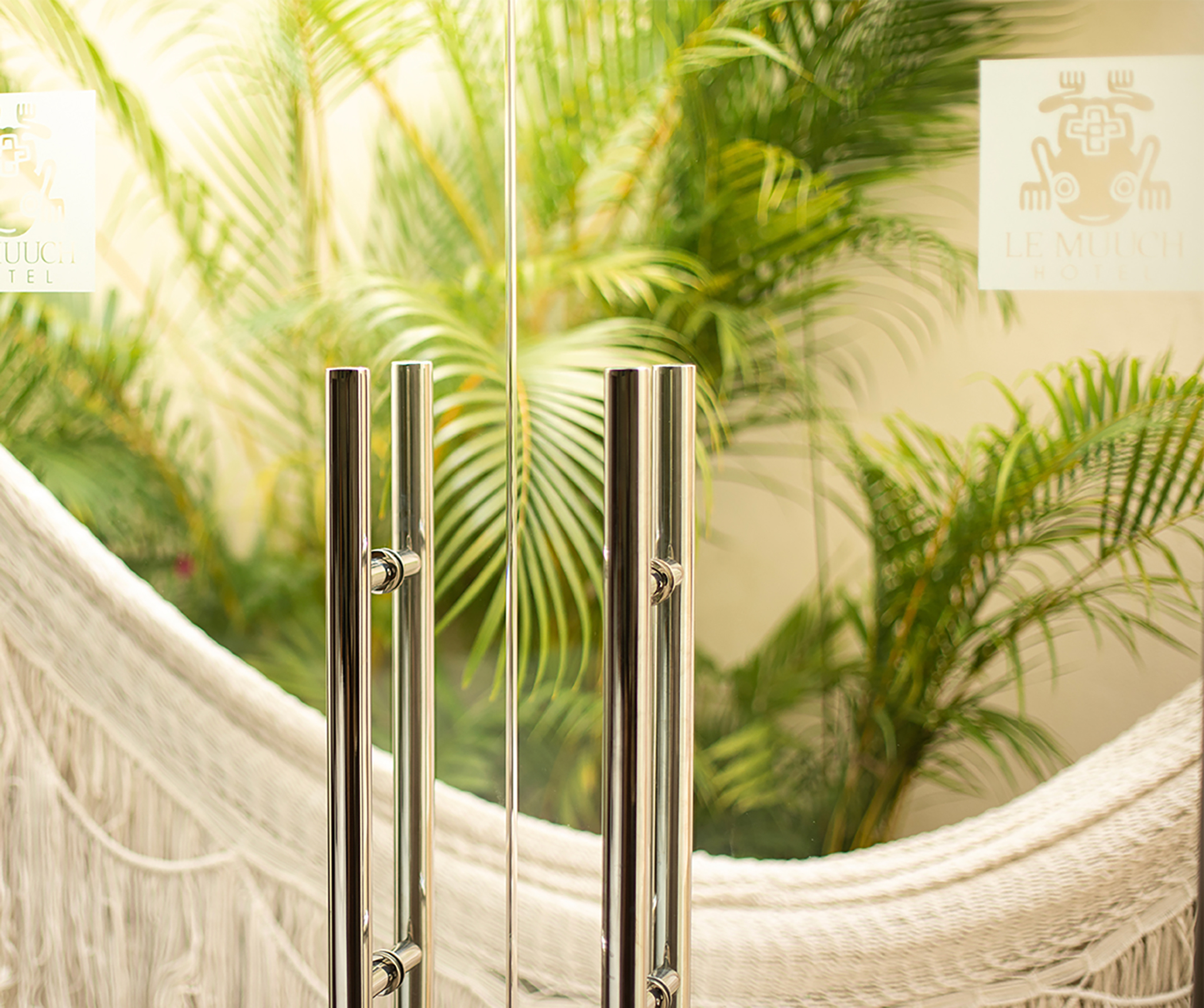 Suite Deluxe One Bed