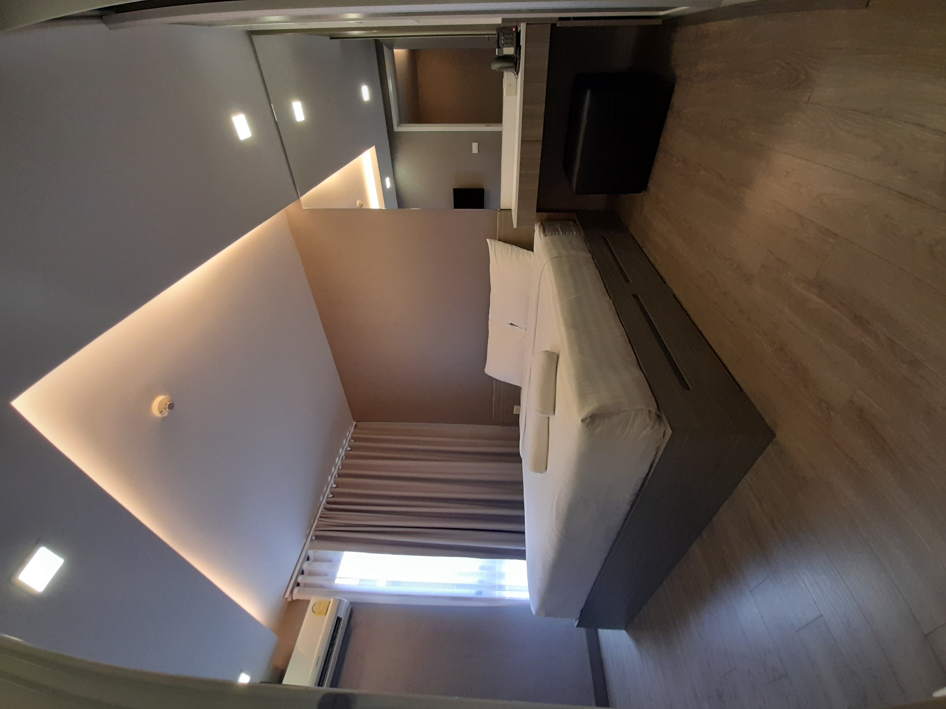 Apartment One Bedroom