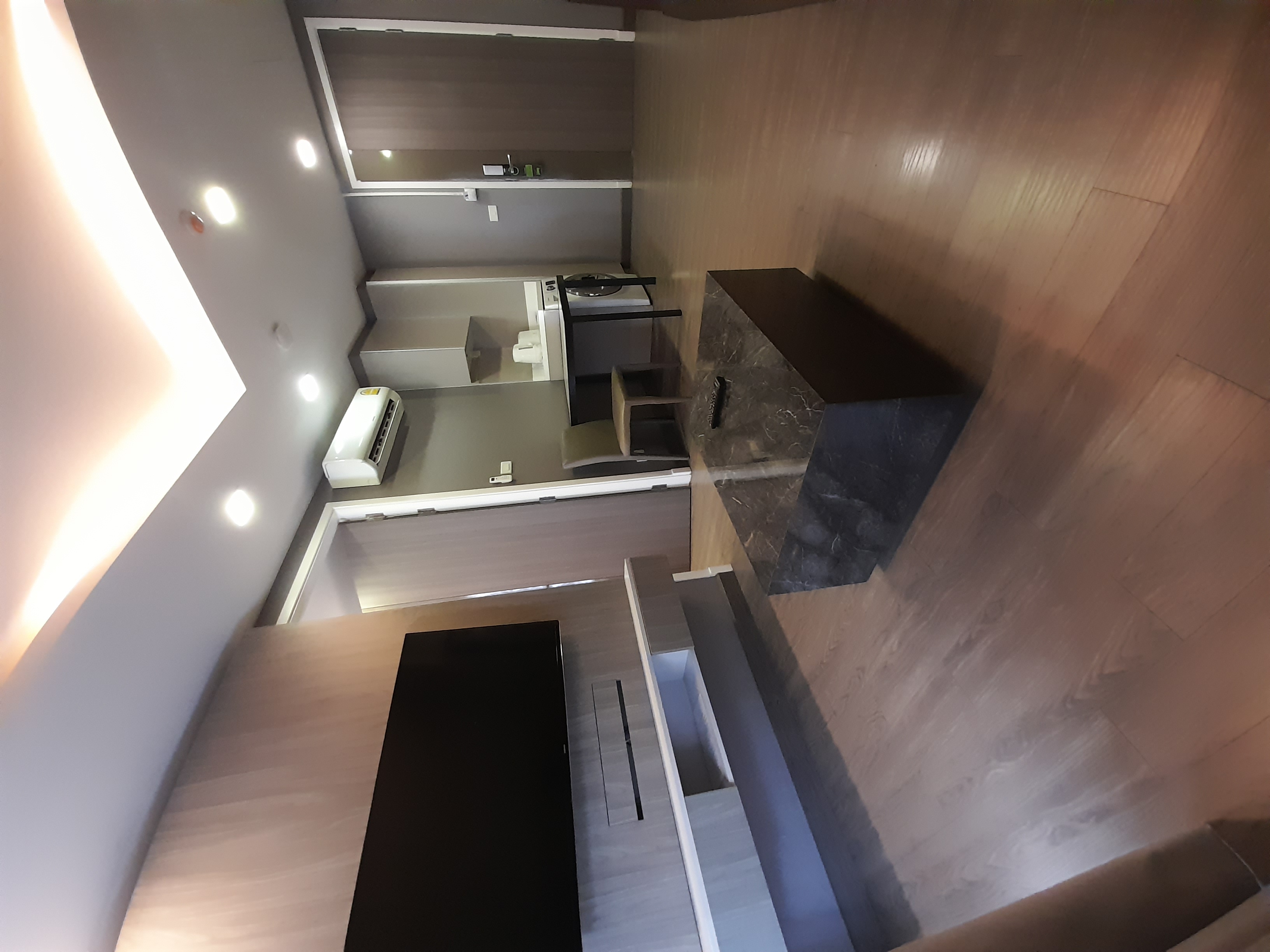 Apartment One Bedroom