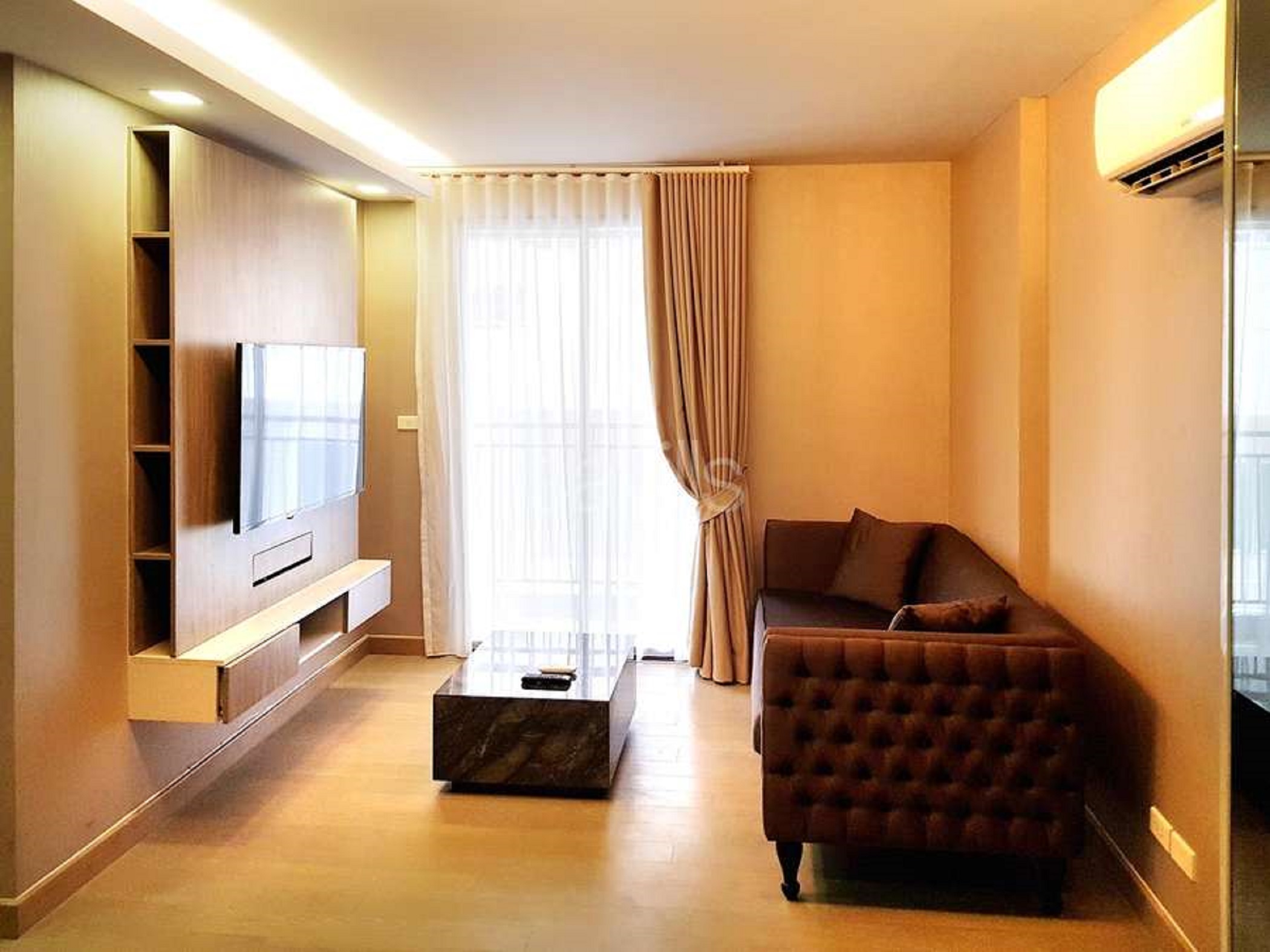 Apartment One Bedroom