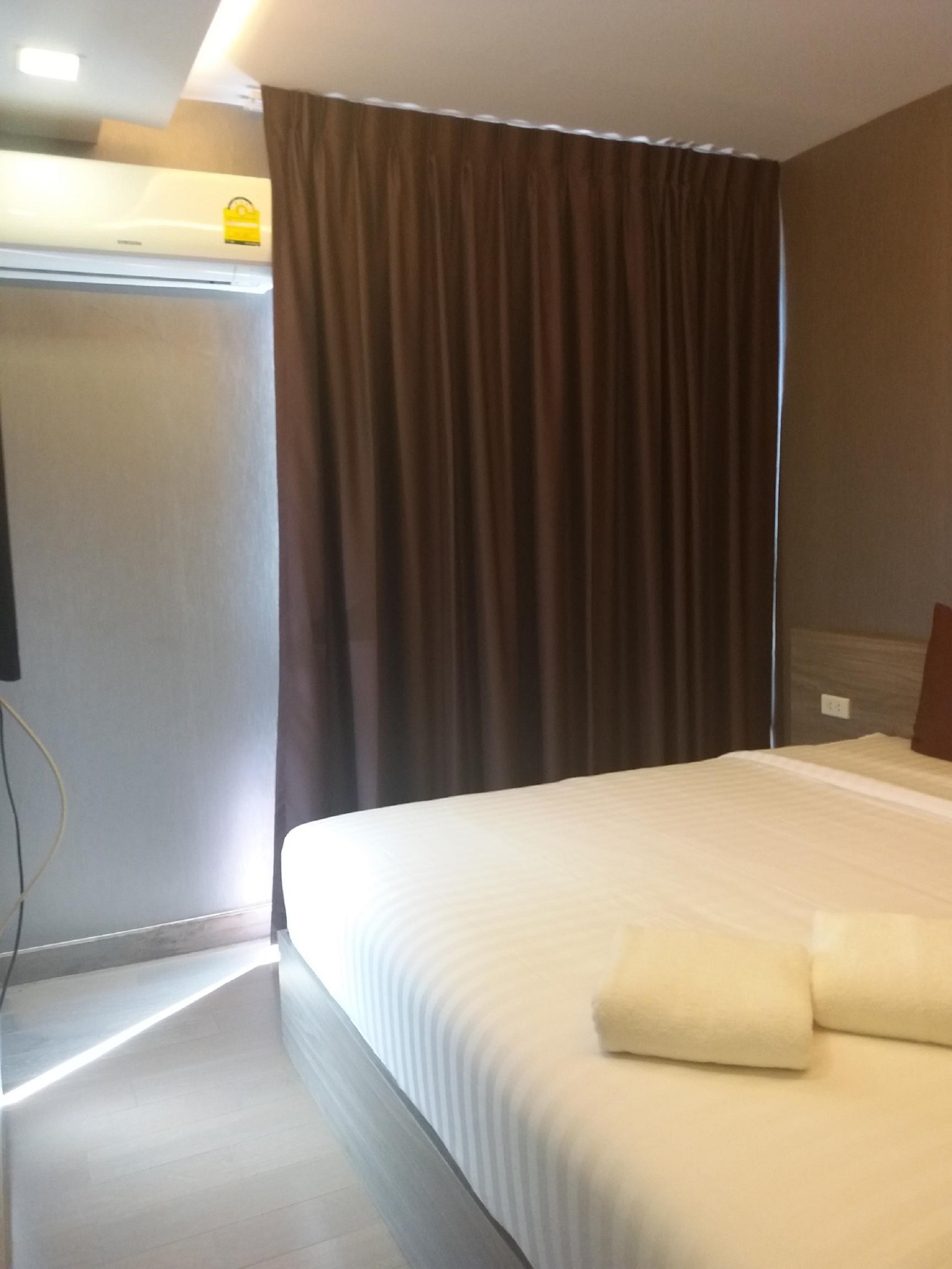 Apartment One Bedroom