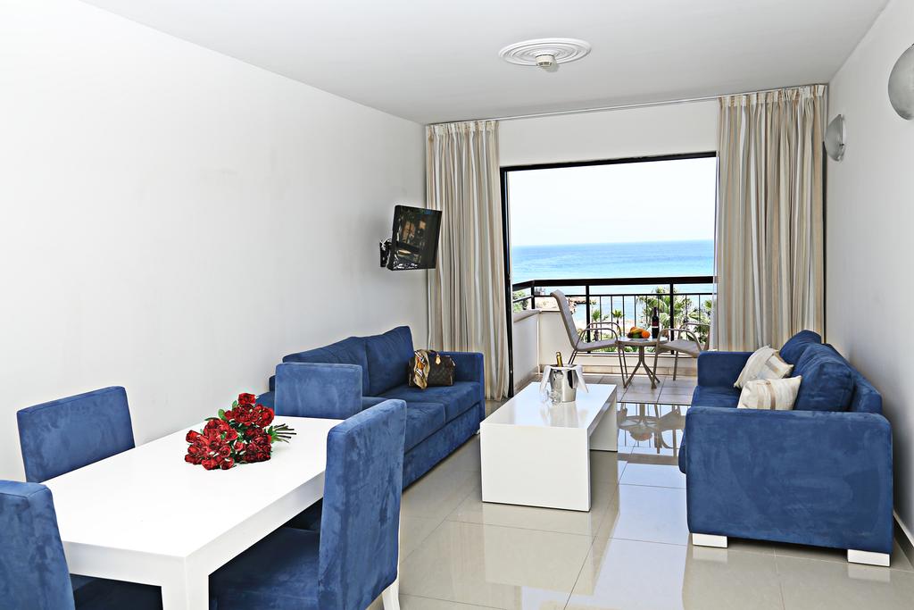 Suite Sea View