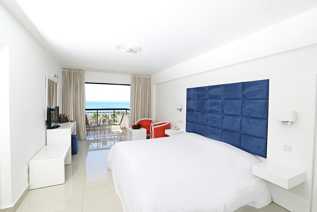 Suite Sea View