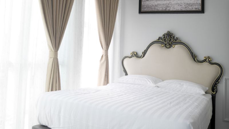 Suite Three Bedrooms