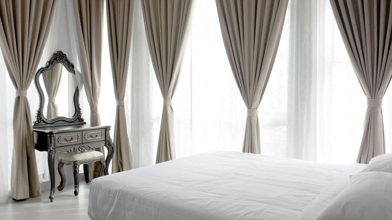 Suite Three Bedrooms