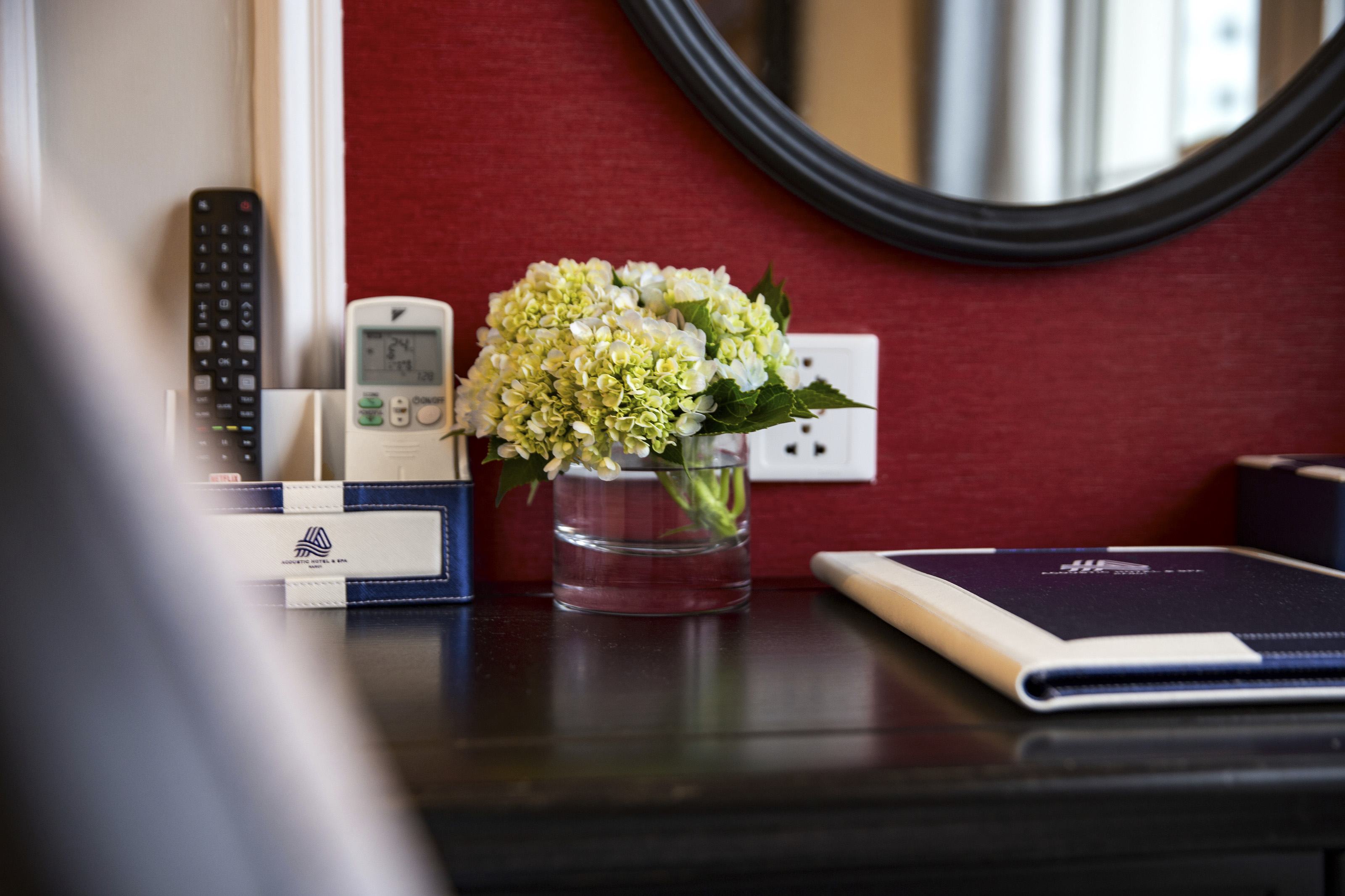 Family Room Connecting Room