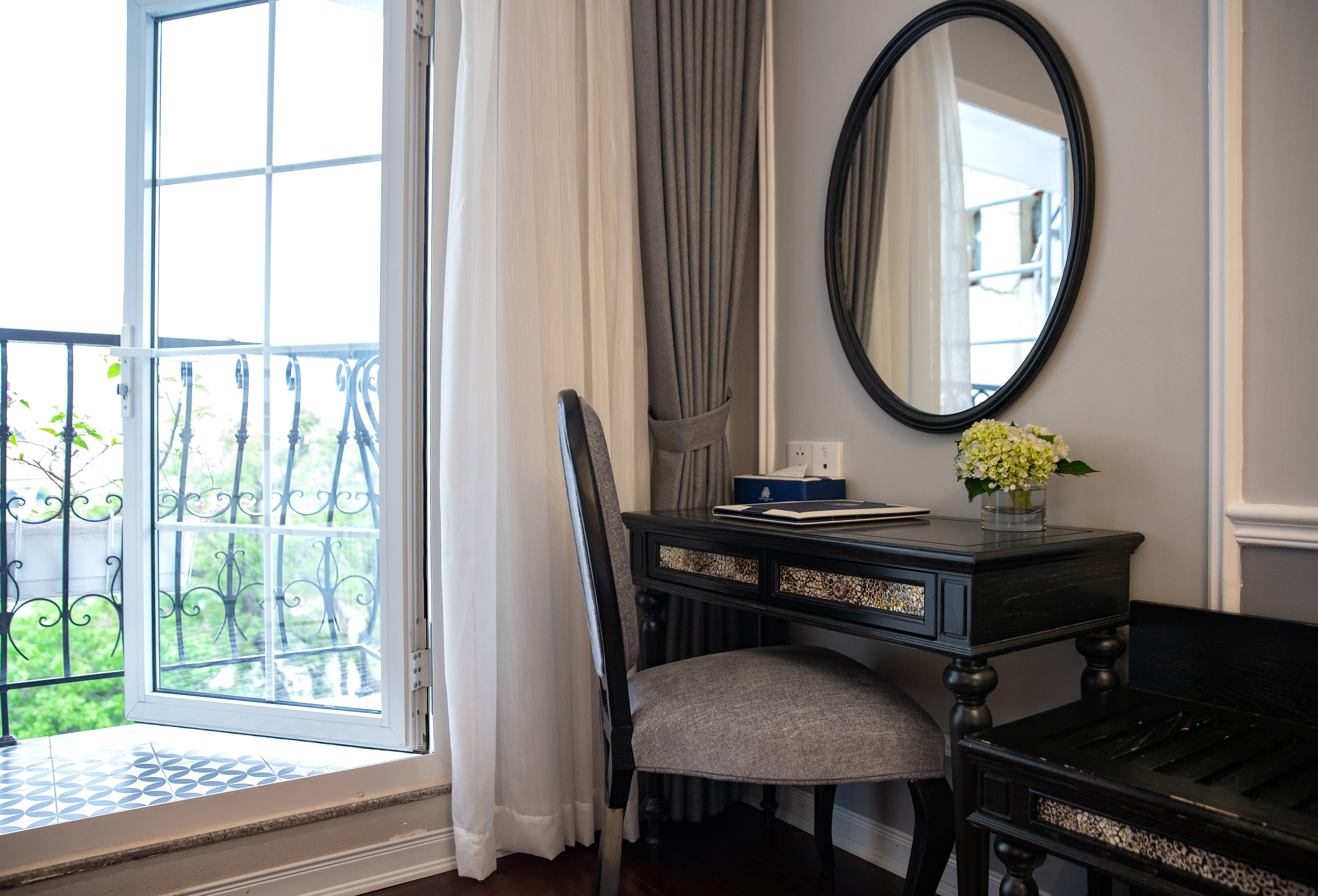 Double or Twin Deluxe Premium