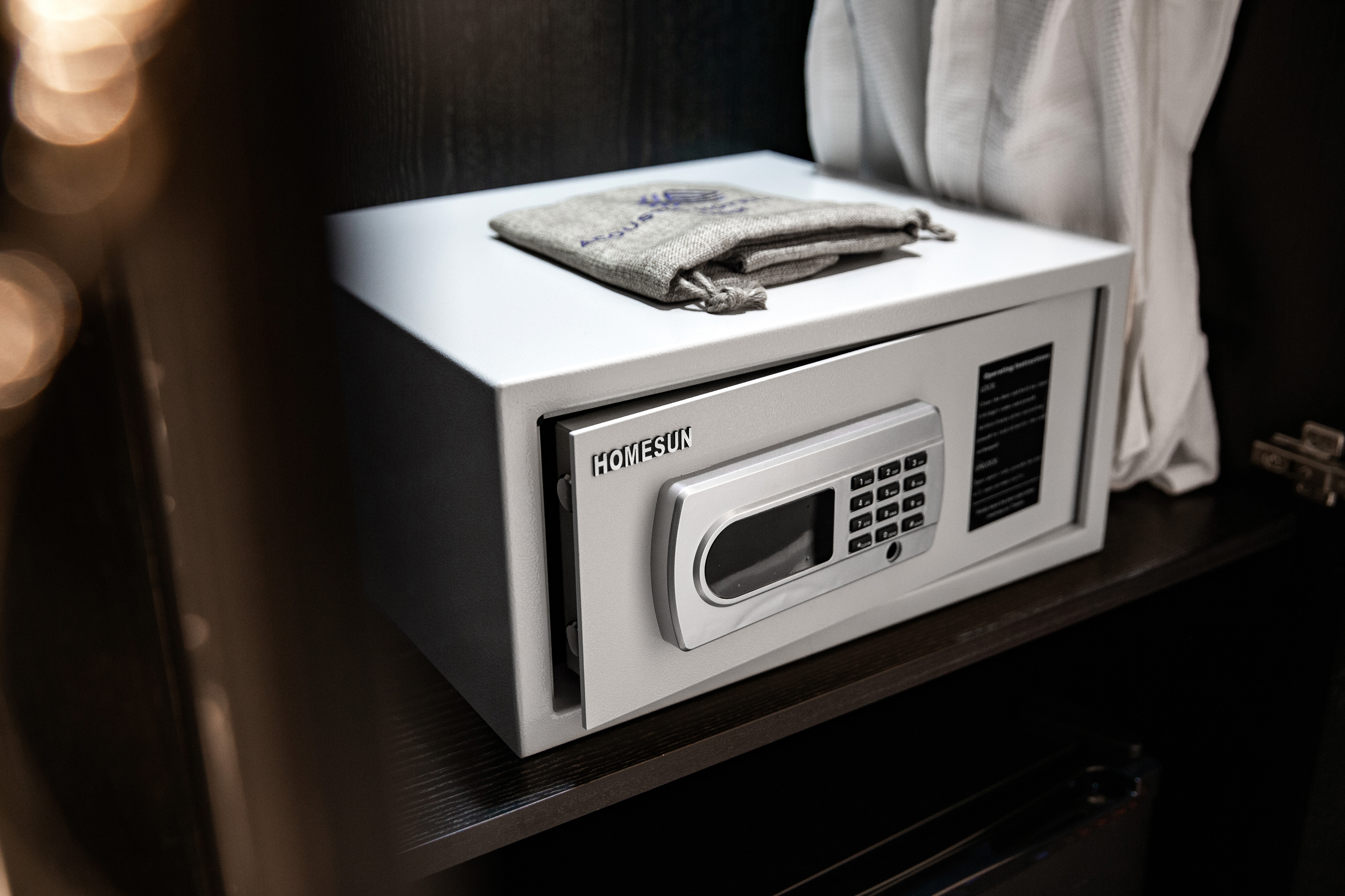 Family Room Deluxe Premier