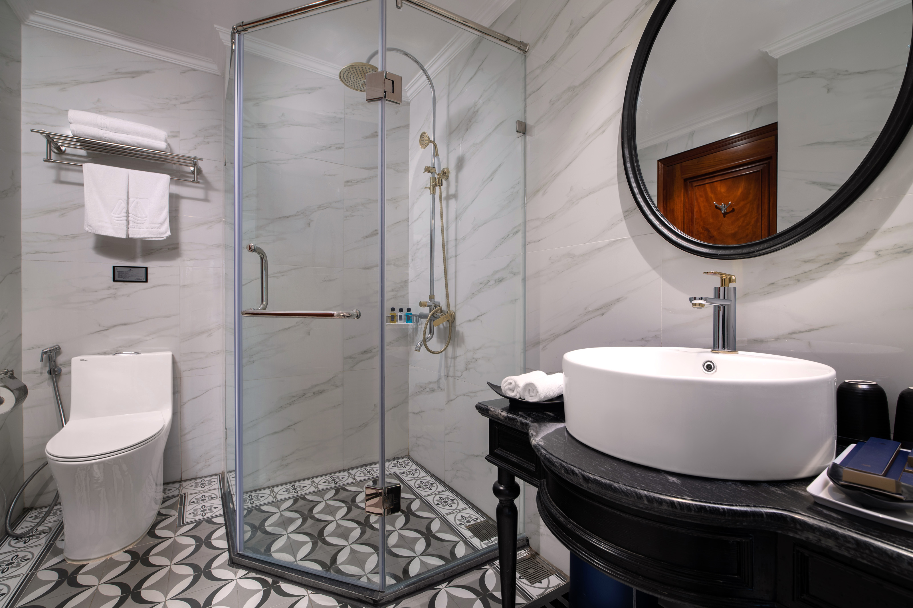 Family Room Deluxe Premier