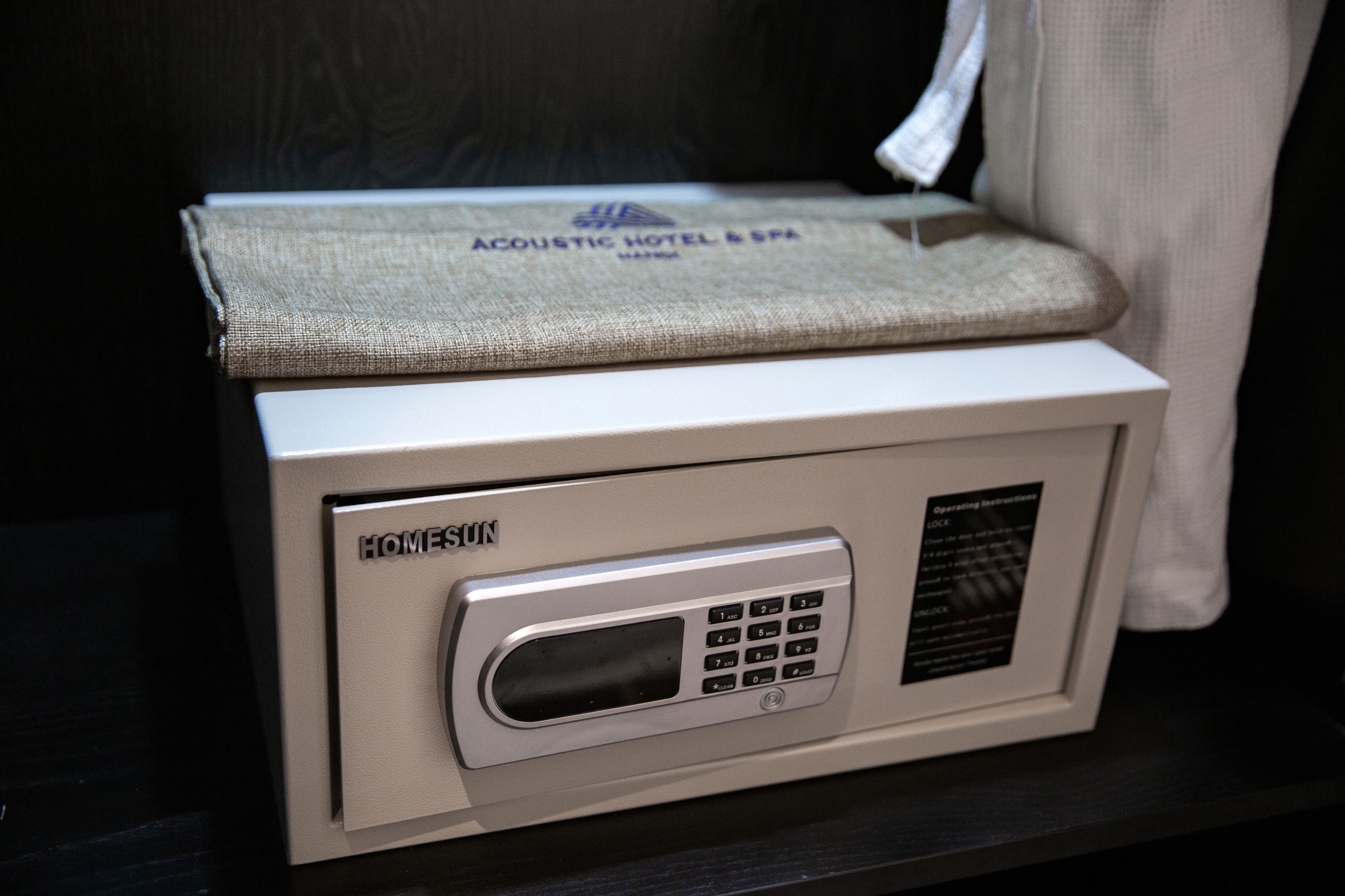 Double or Twin Deluxe Premium