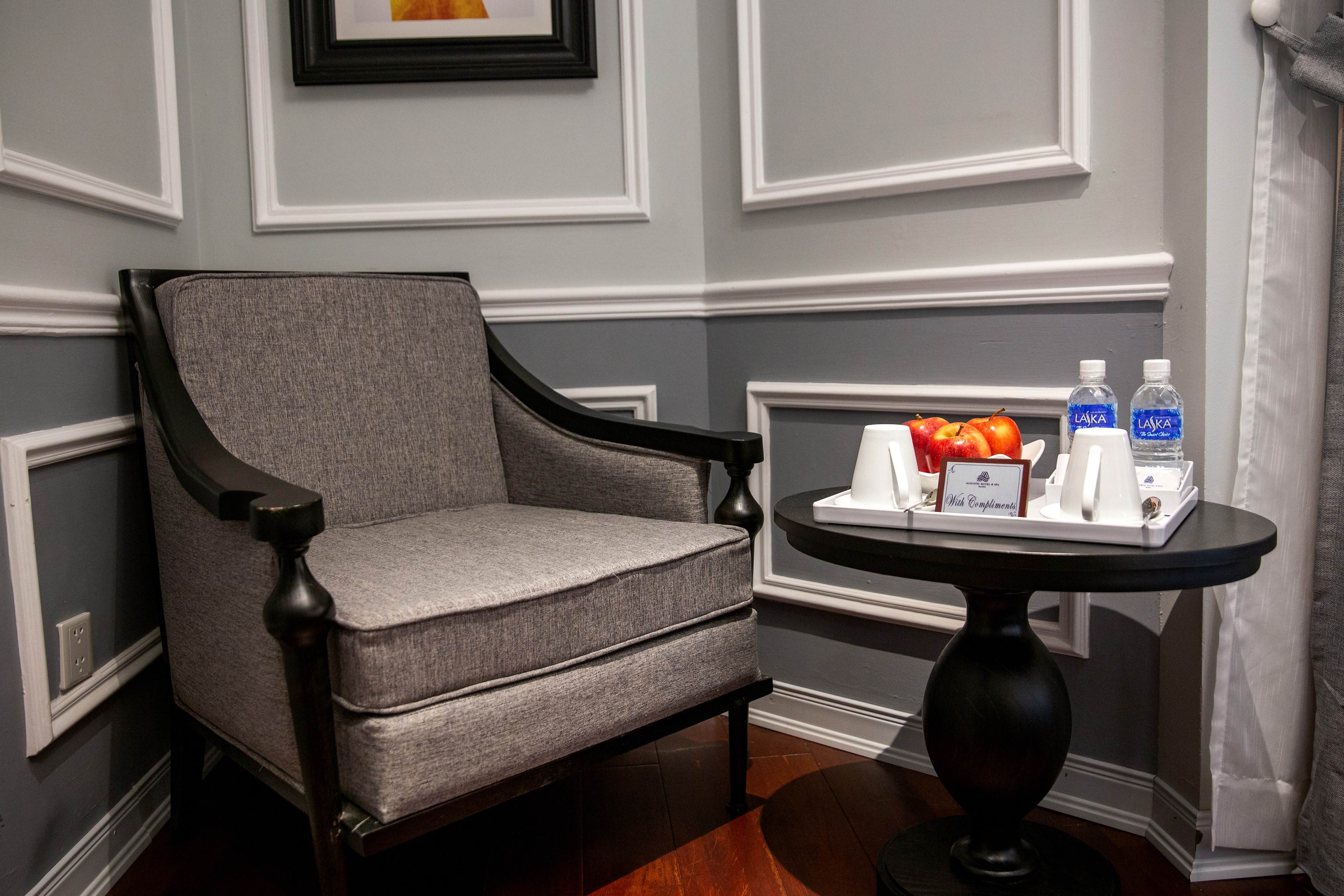 Double or Twin Deluxe