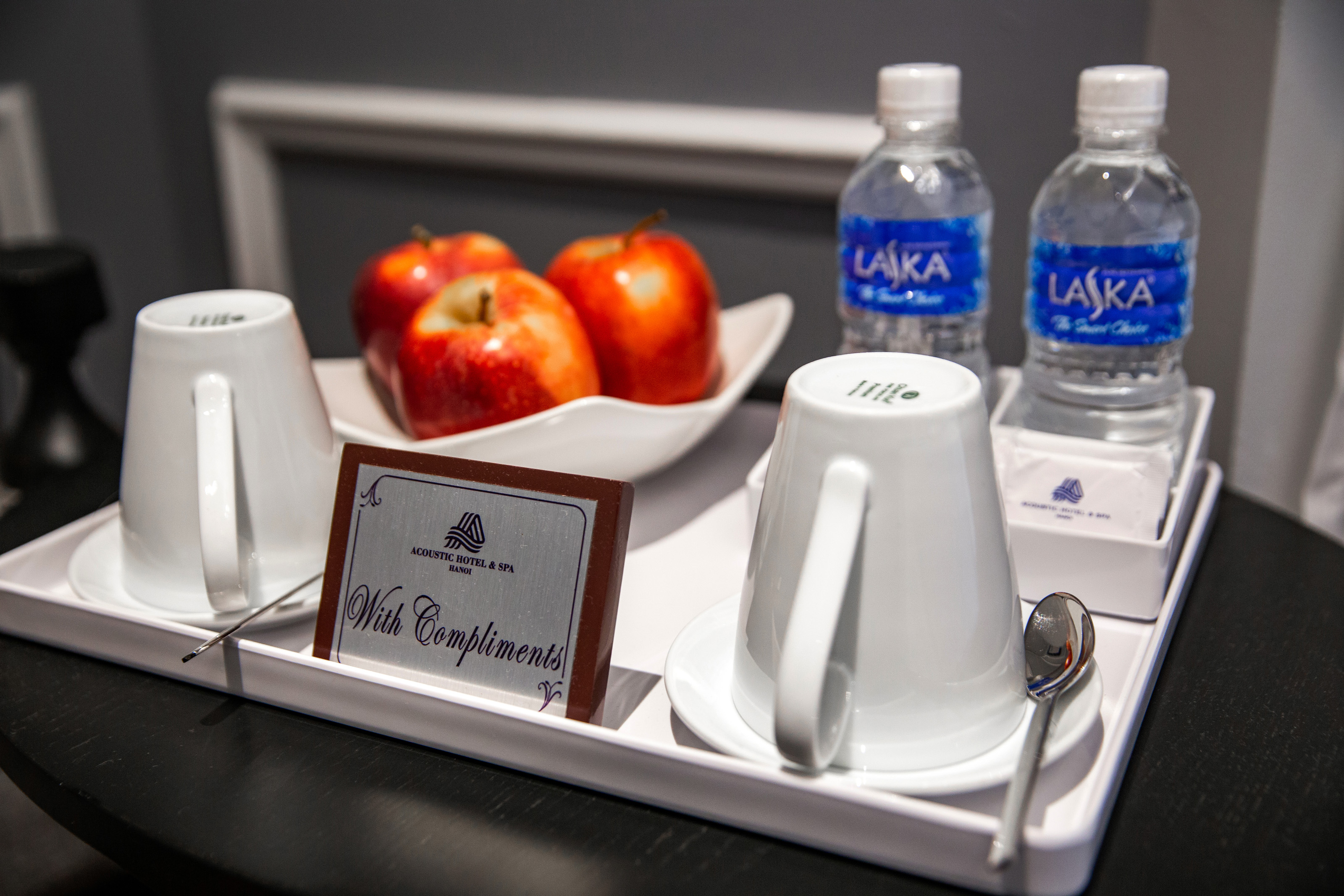 Double or Twin Deluxe