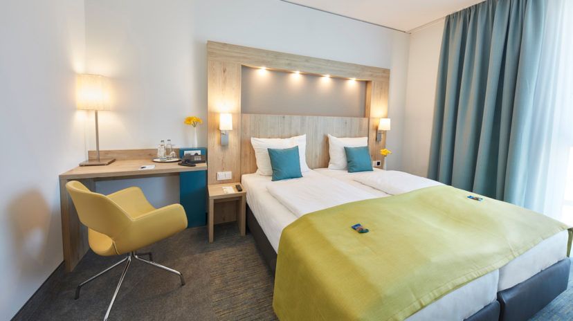 Double or Twin Superior