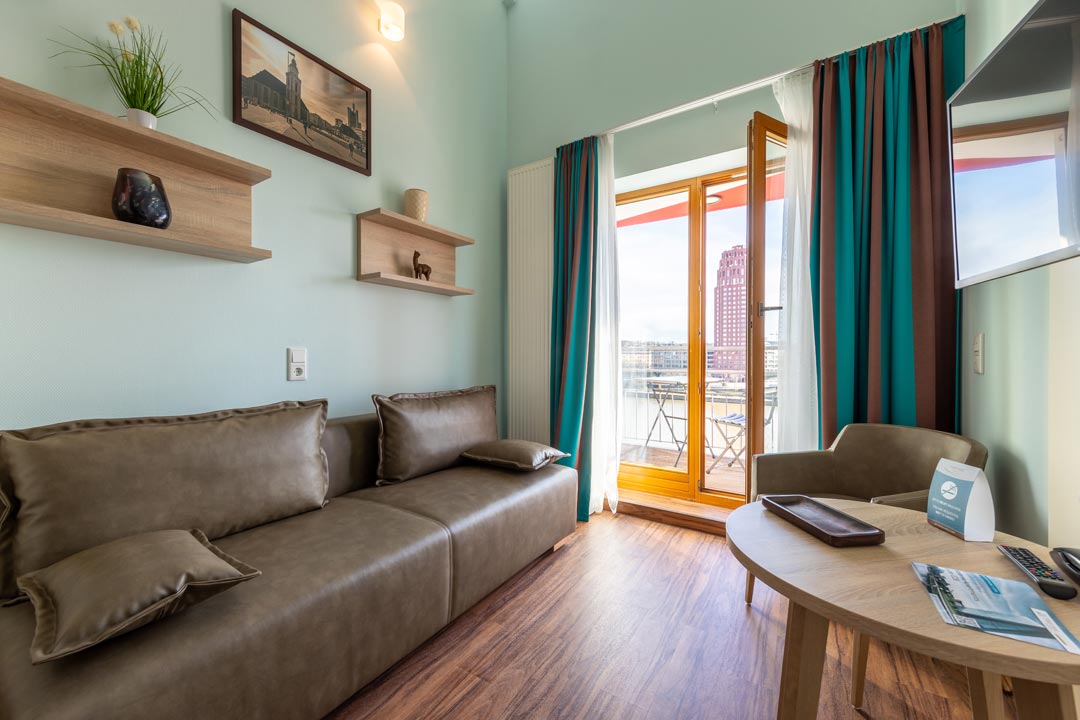 Apartment Capacity 4