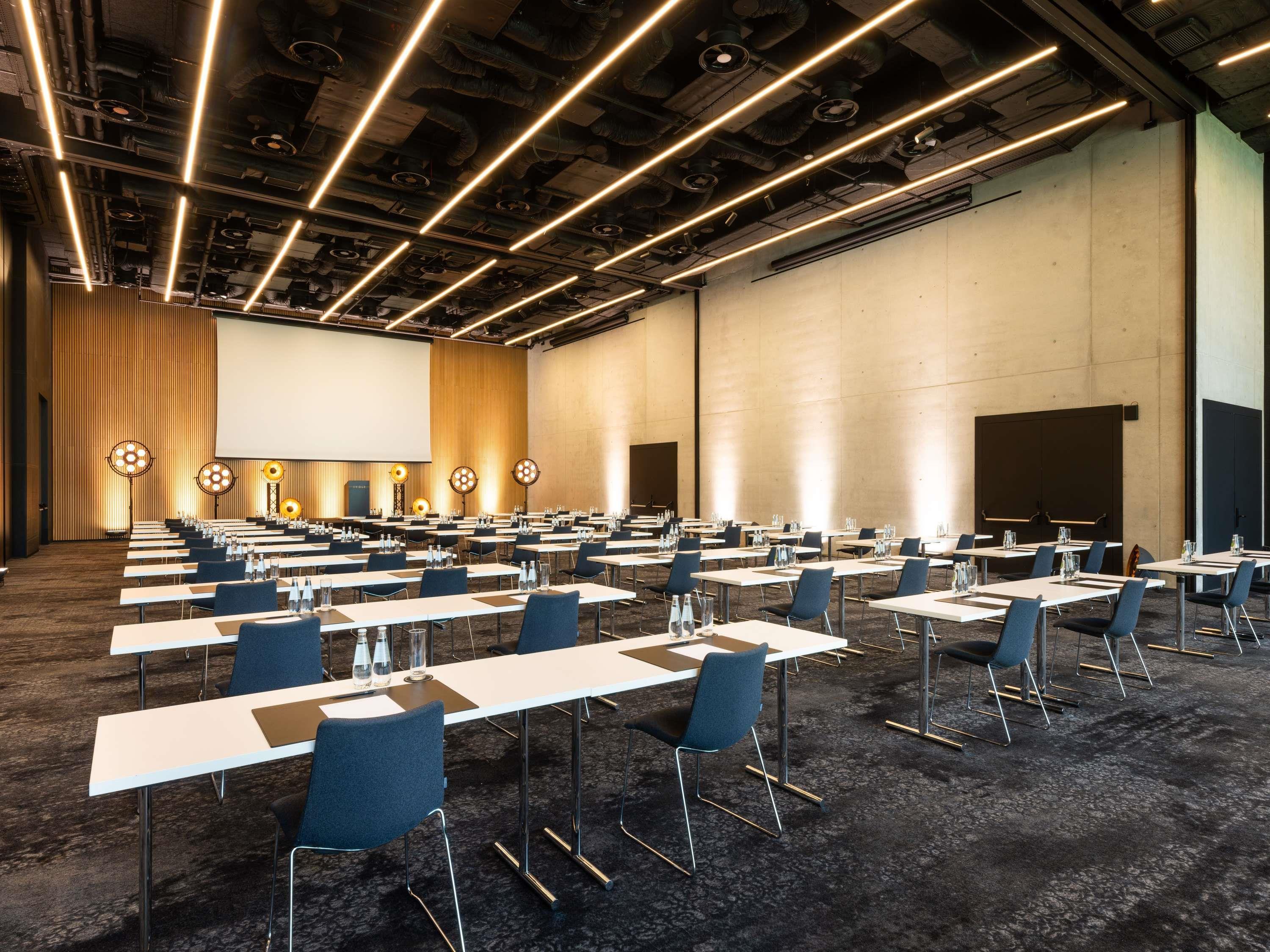 Conferences