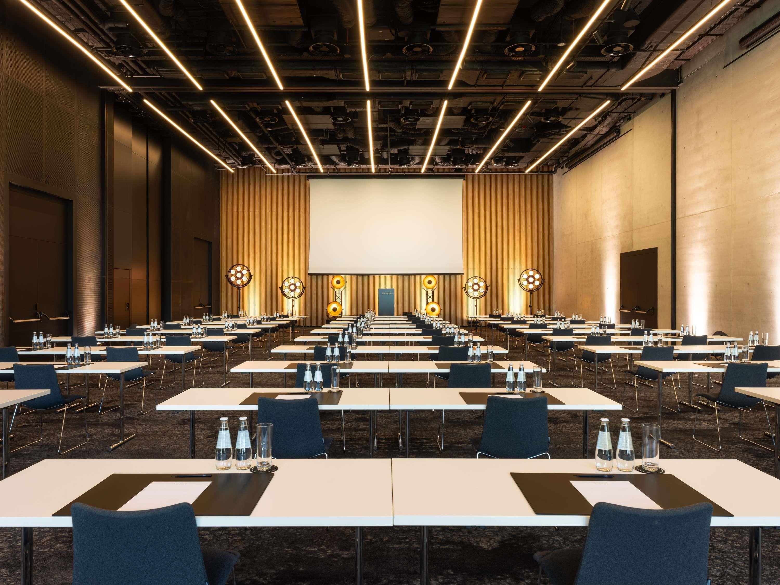 Conferences