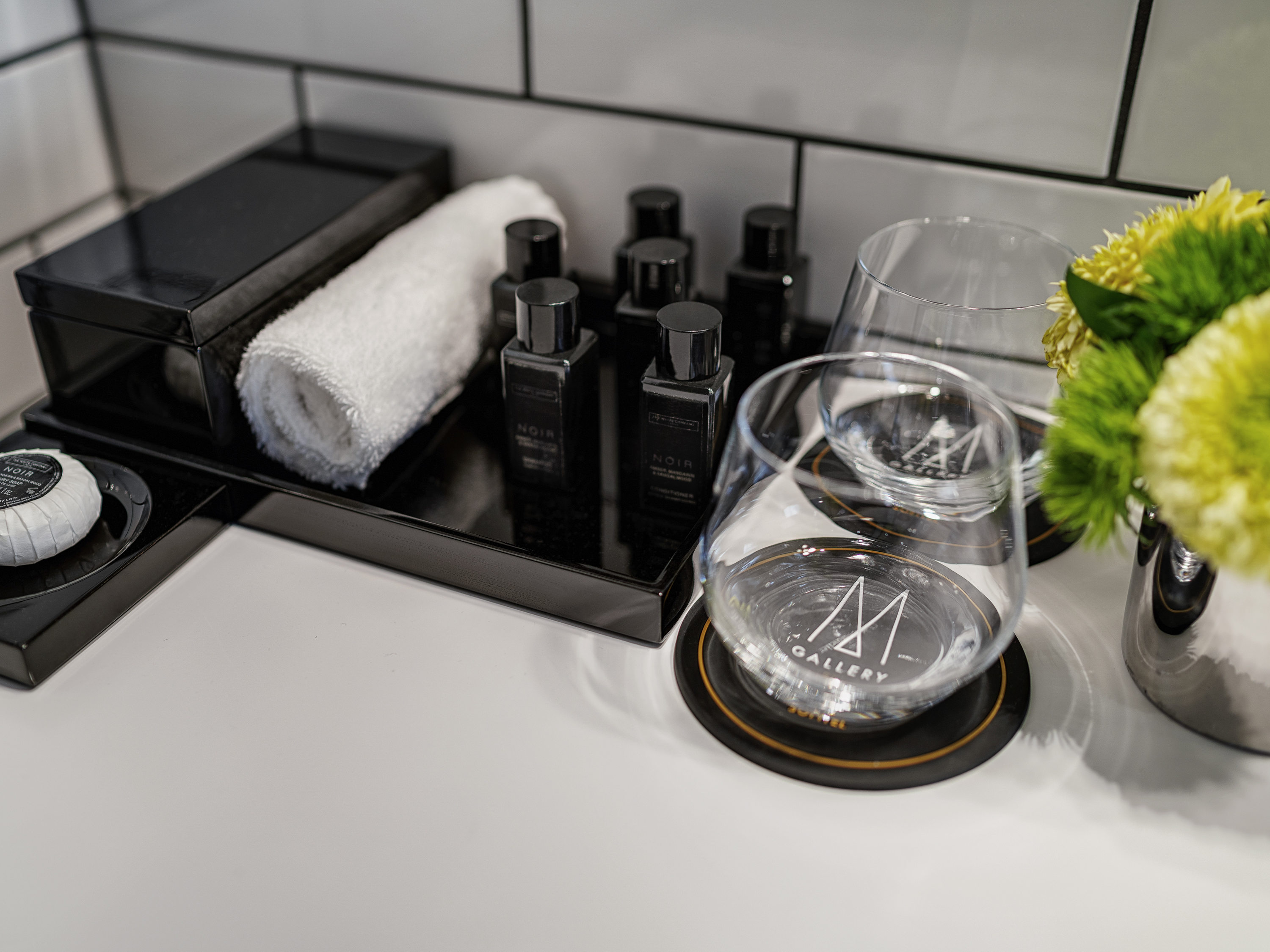 Double Superior King Bed