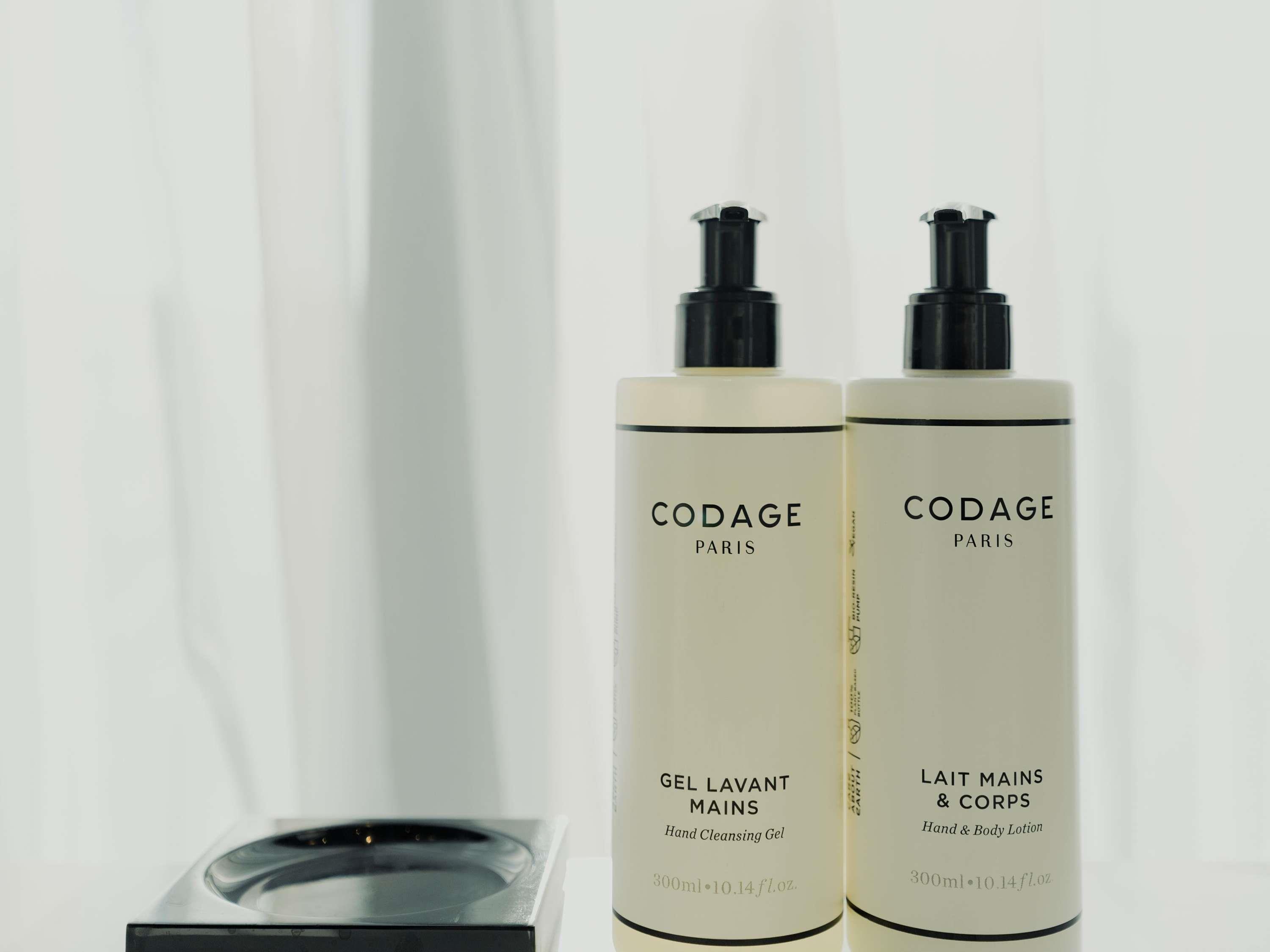 Suite Executive King Bed