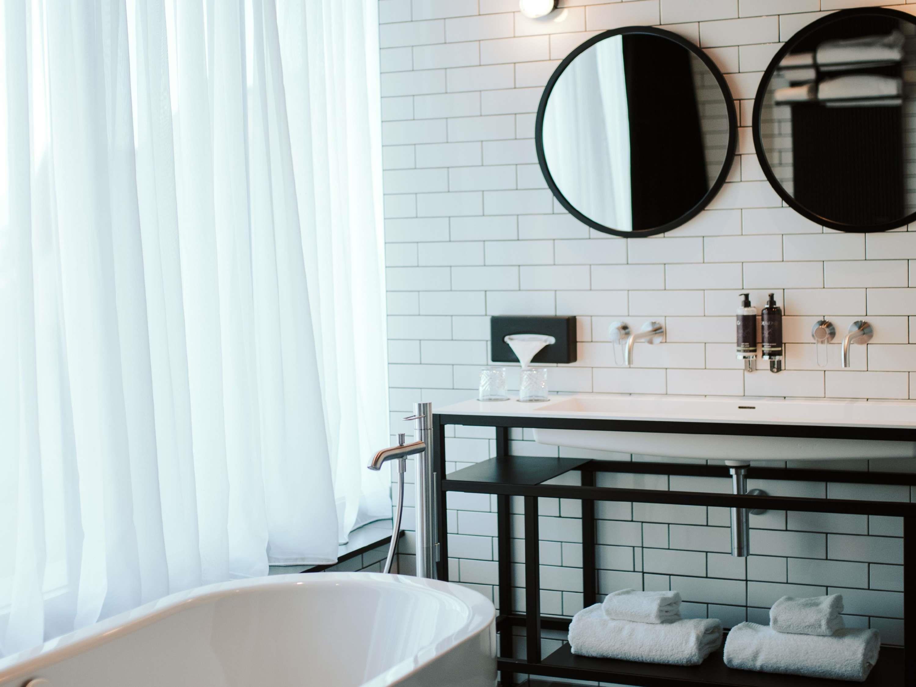 Suite Executive King Bed