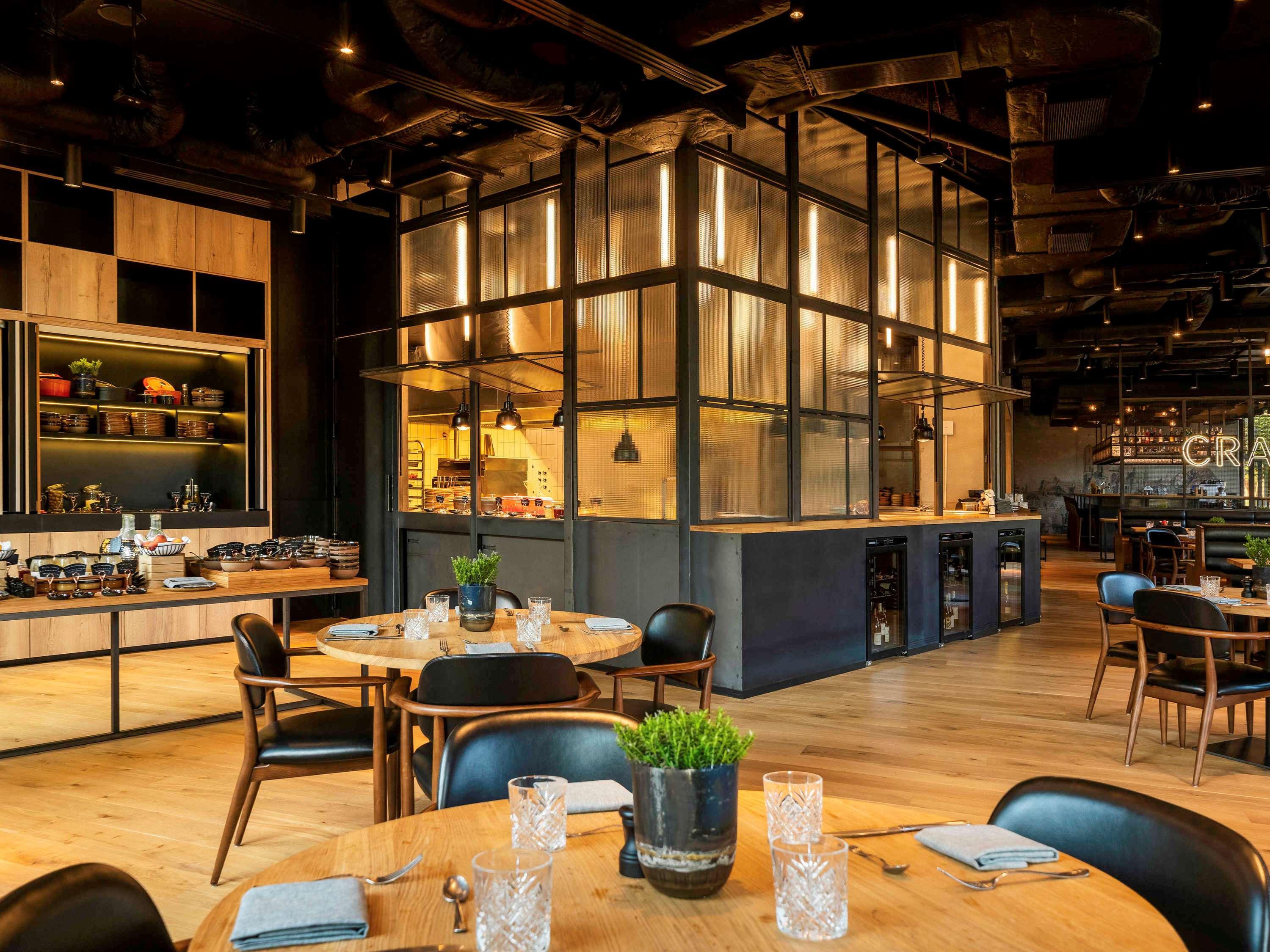 Suite Executive King Bed