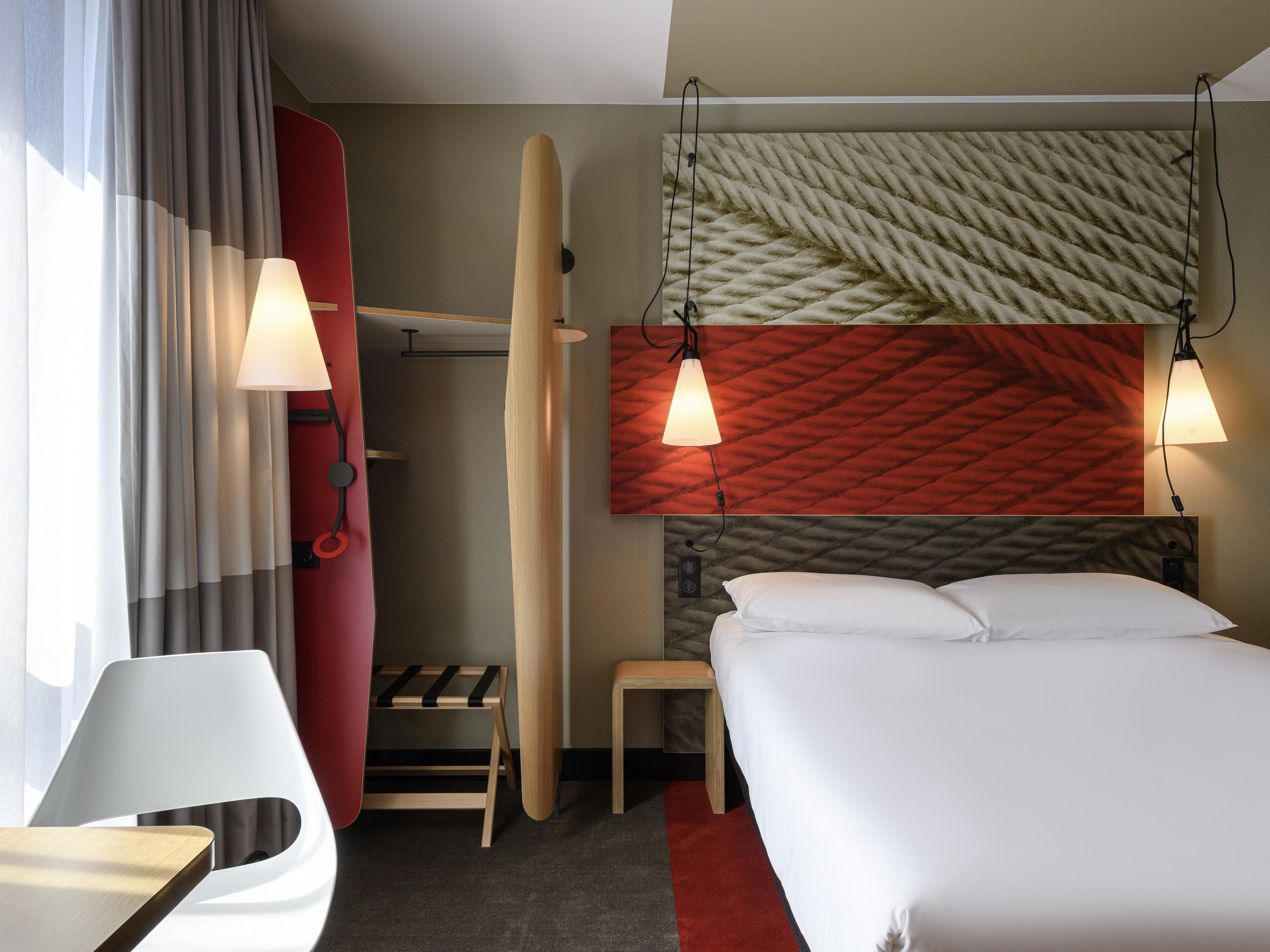 Family Room Accessible